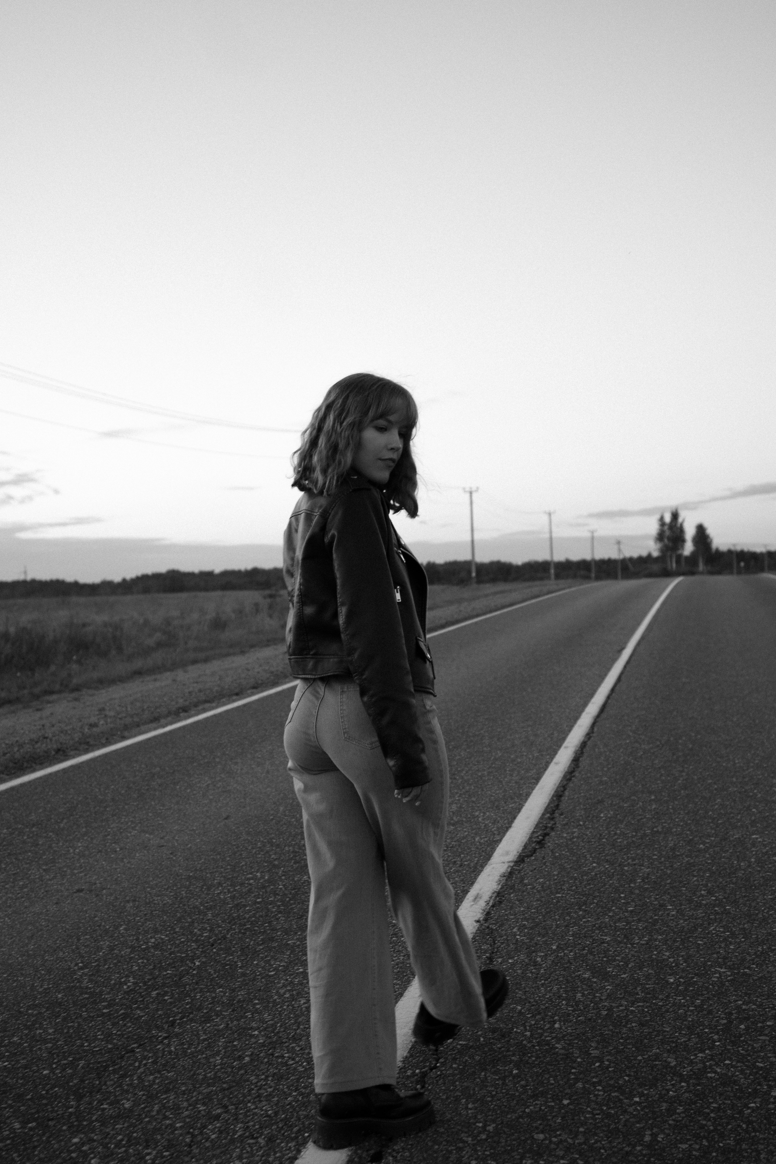 All-road. <3