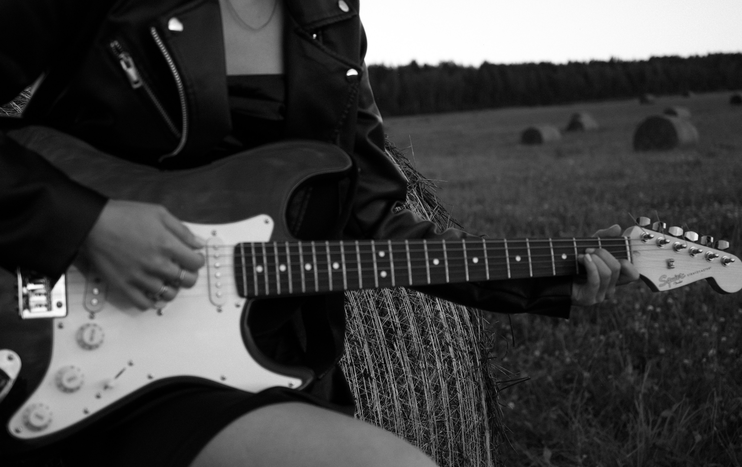 MaruGuitar. <3