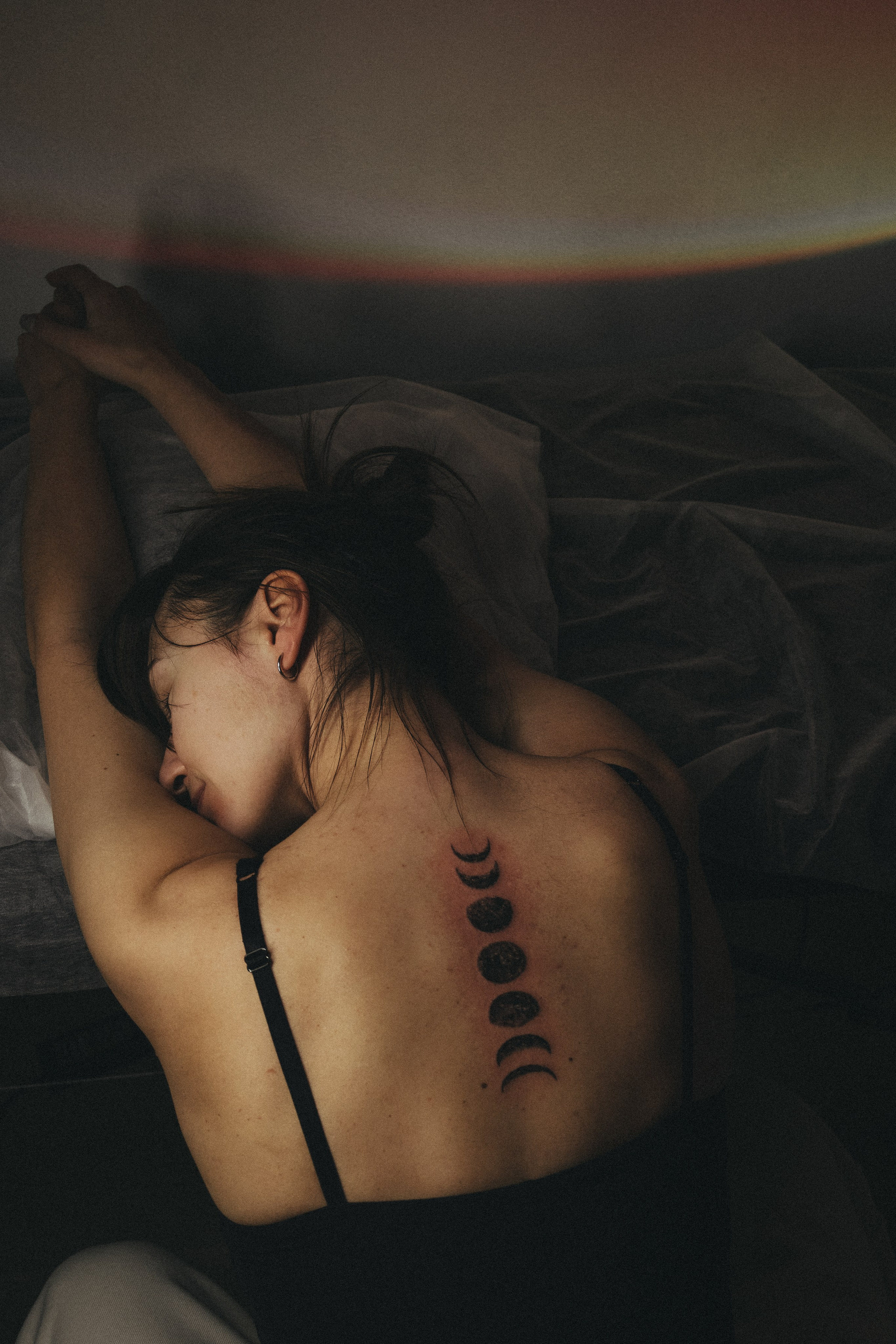 Tattoo 🌖. <3