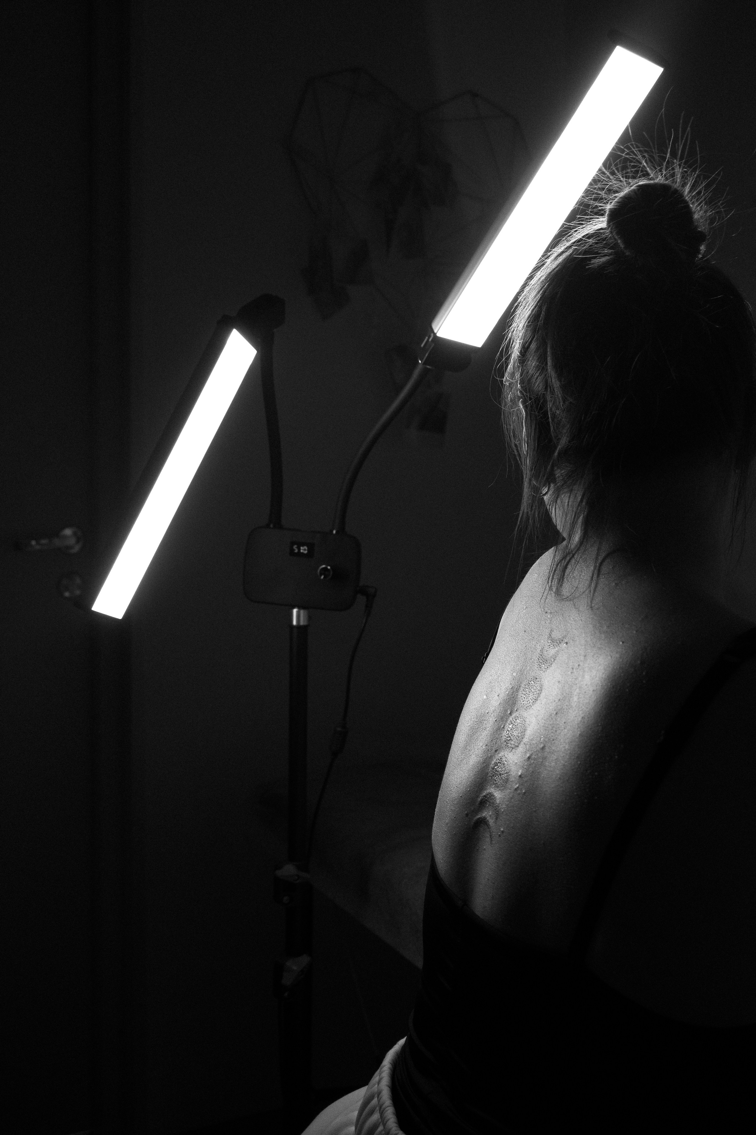 Tattoo 🌖. <3