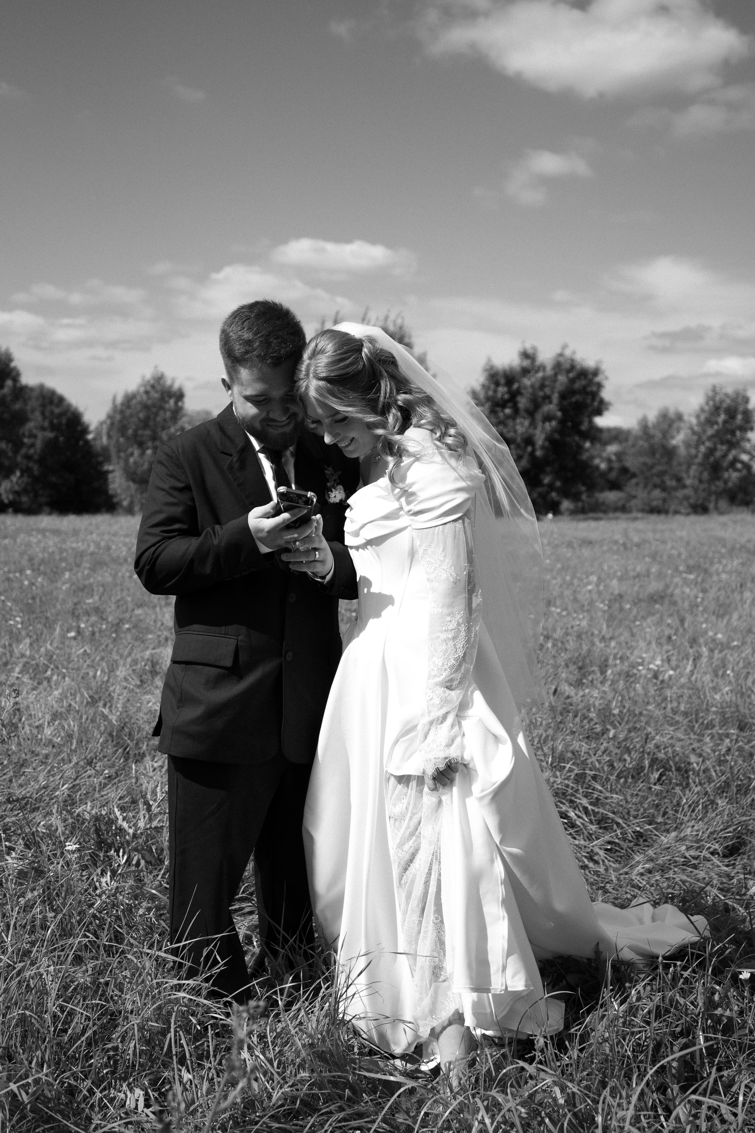 I & A. <3
