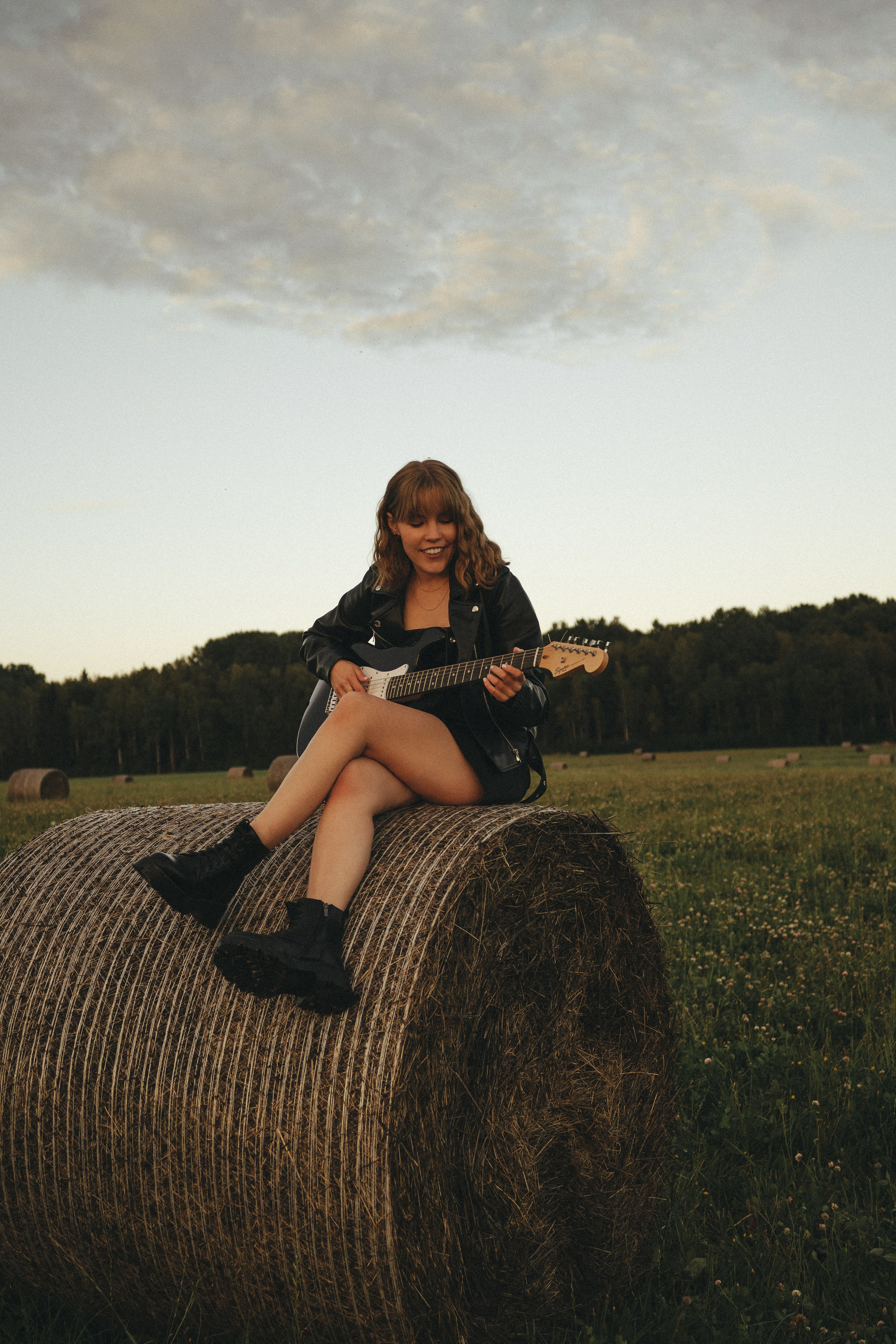 MaruGuitar. <3