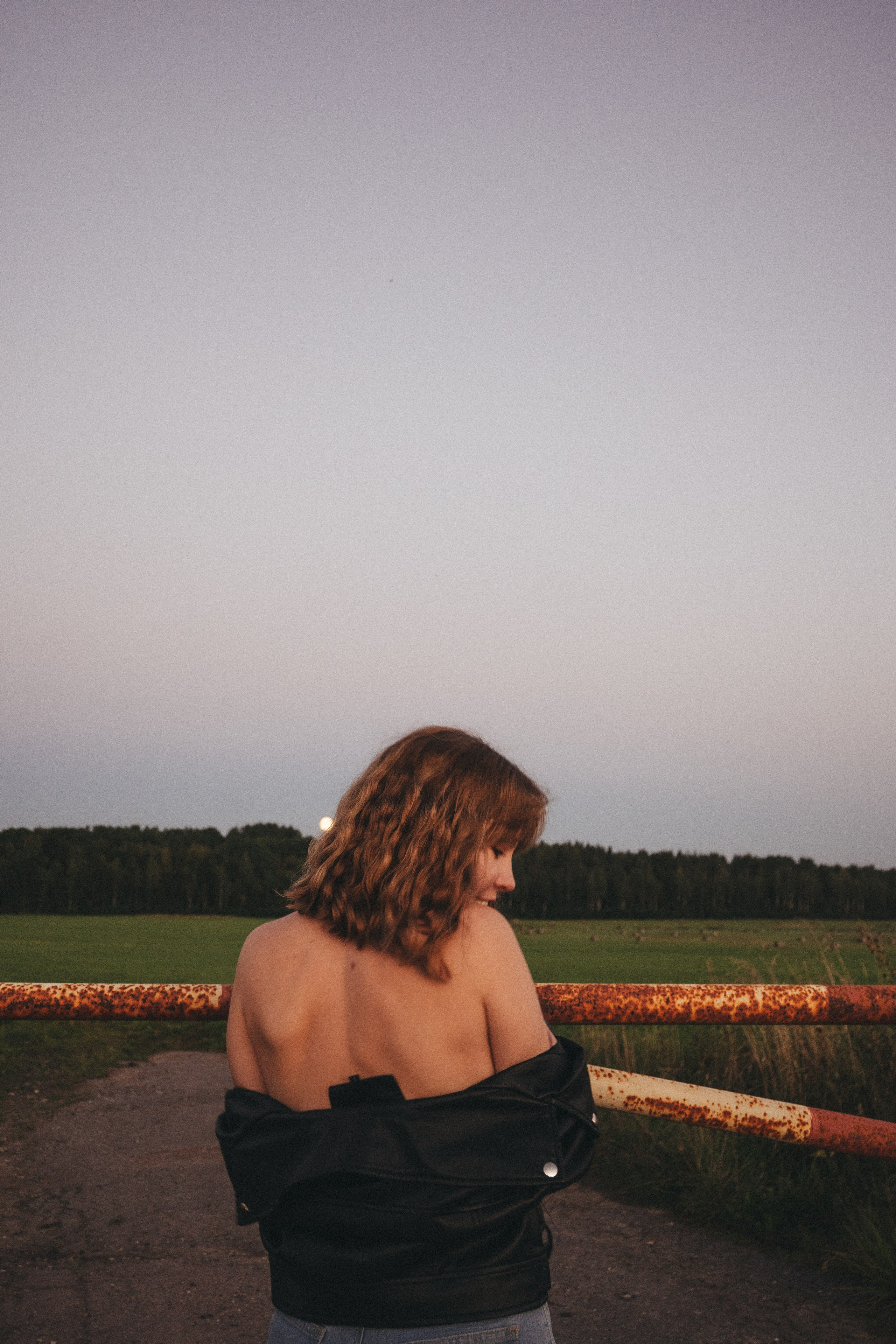 All-road. <3