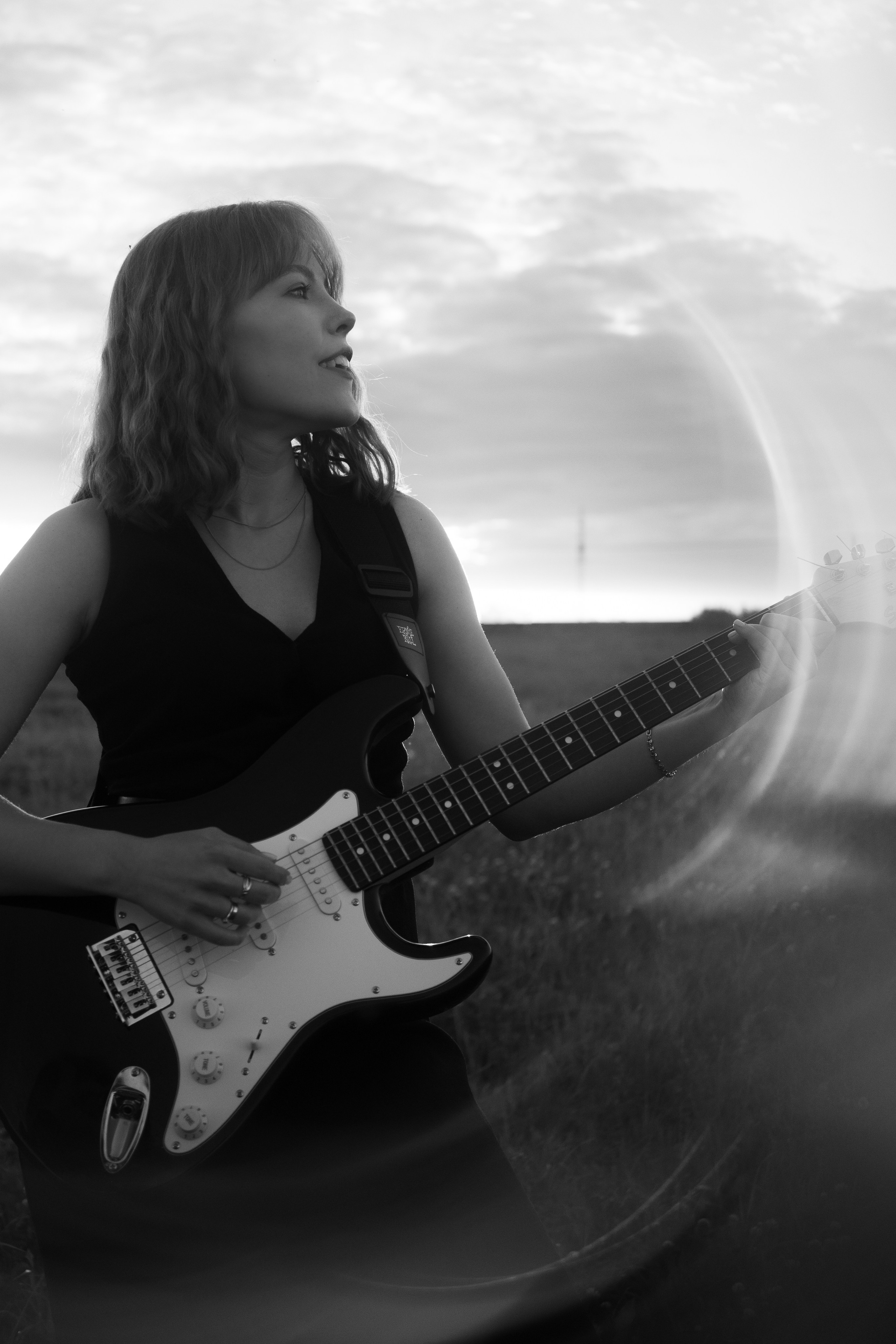 MaruGuitar. <3