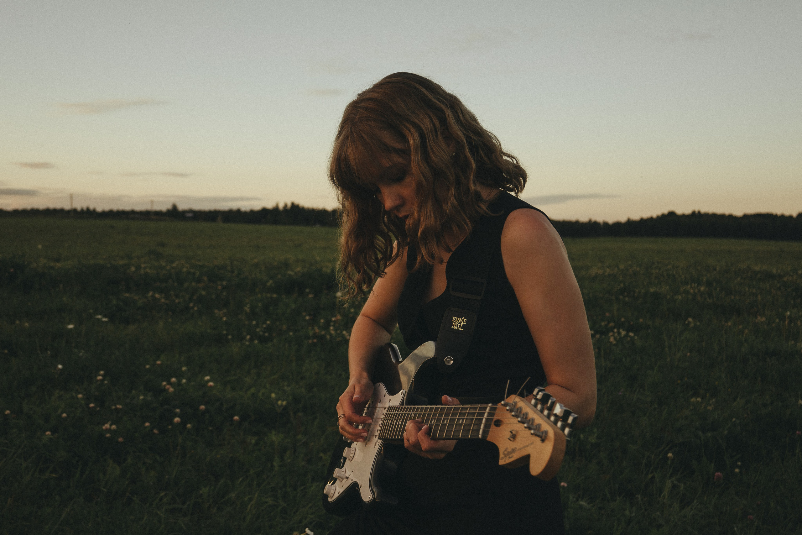 MaruGuitar. <3