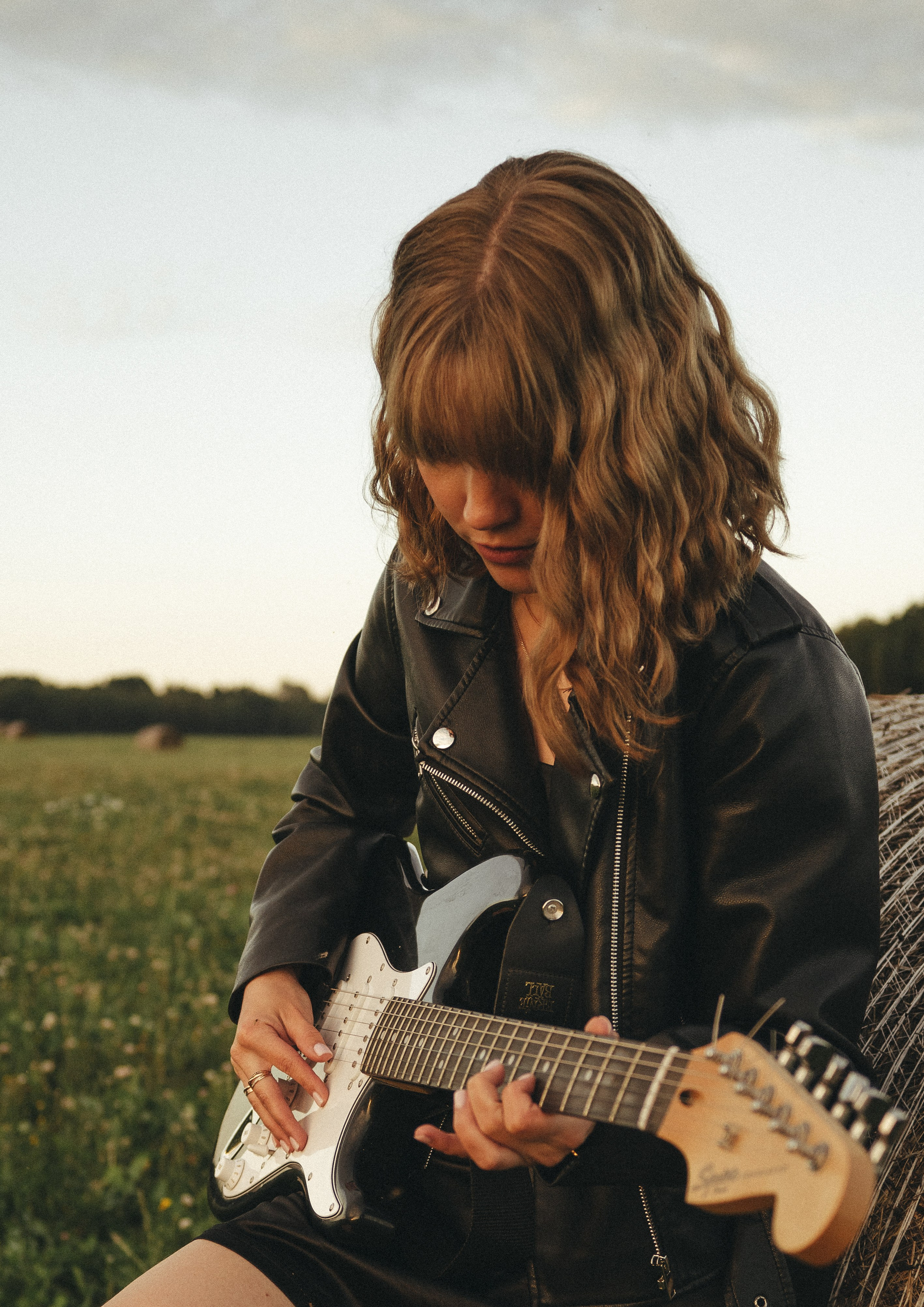 MaruGuitar. <3