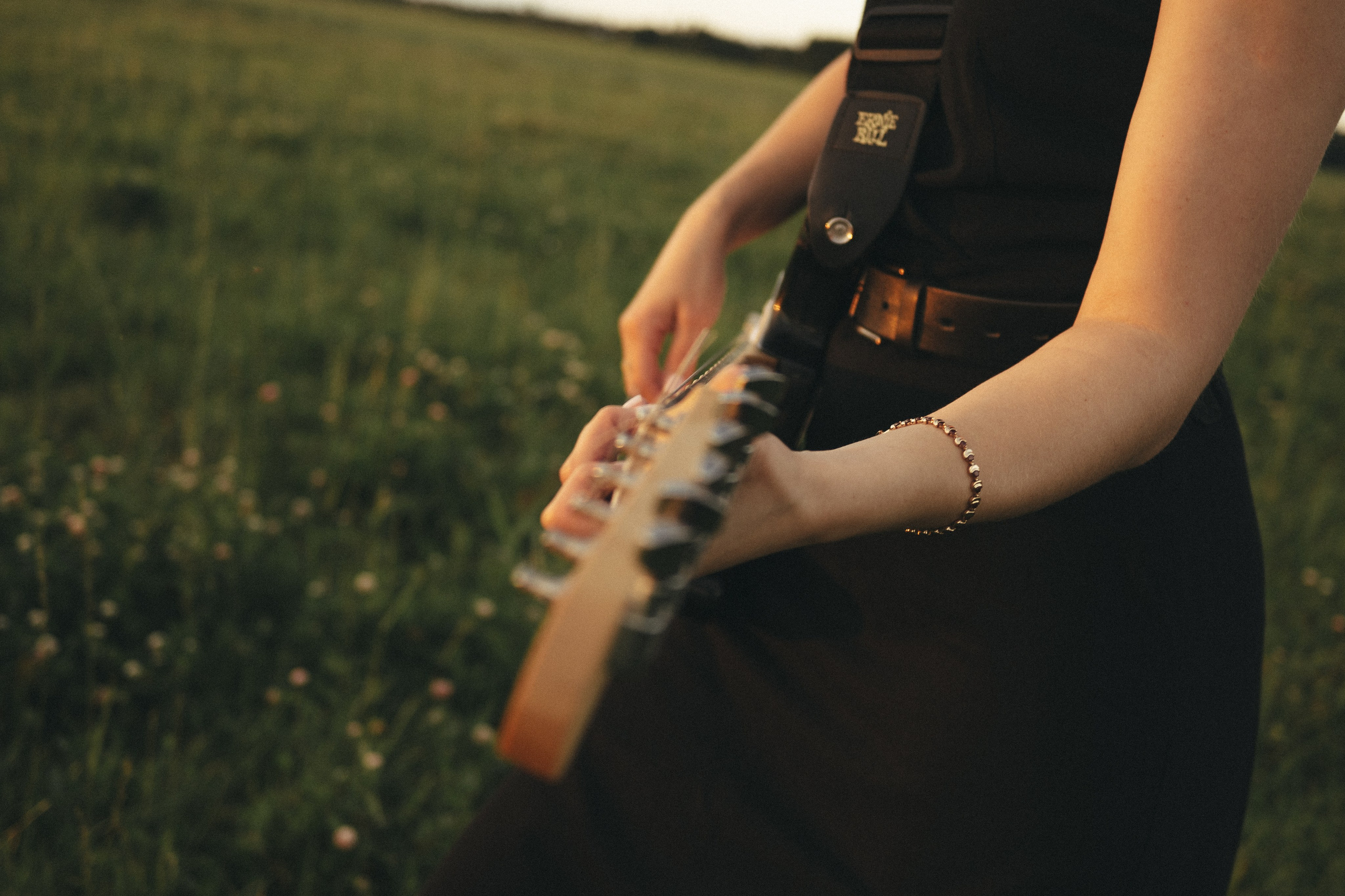 MaruGuitar. <3