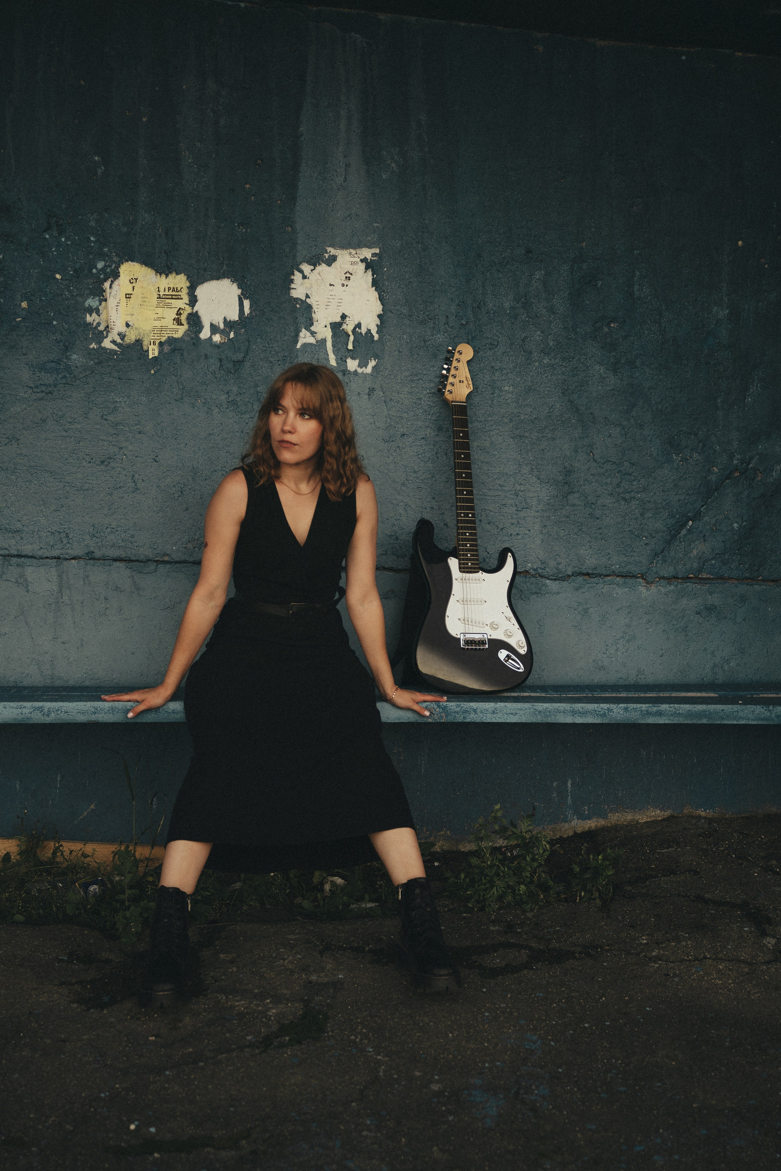 MaruGuitar. <3