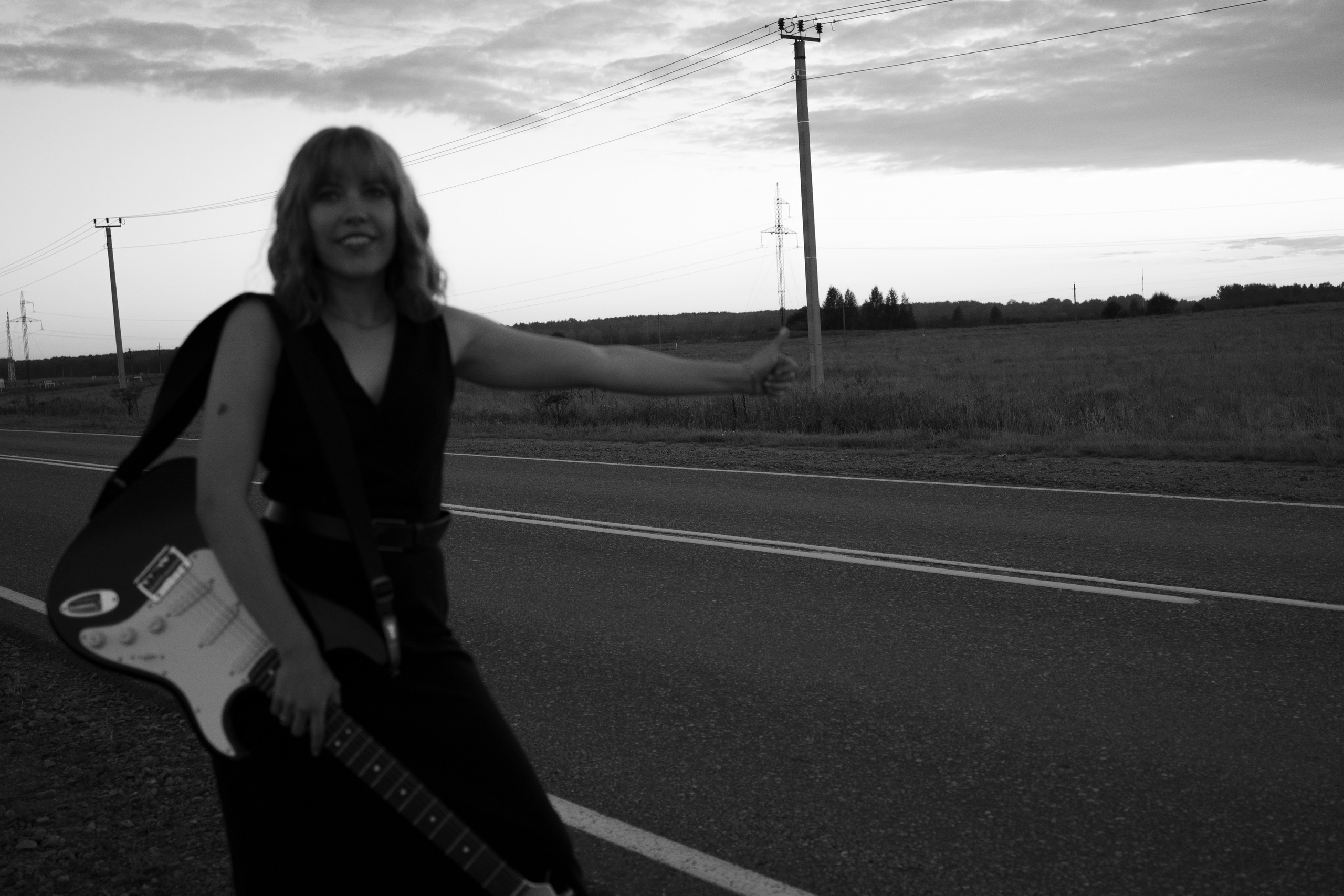 MaruGuitar. <3