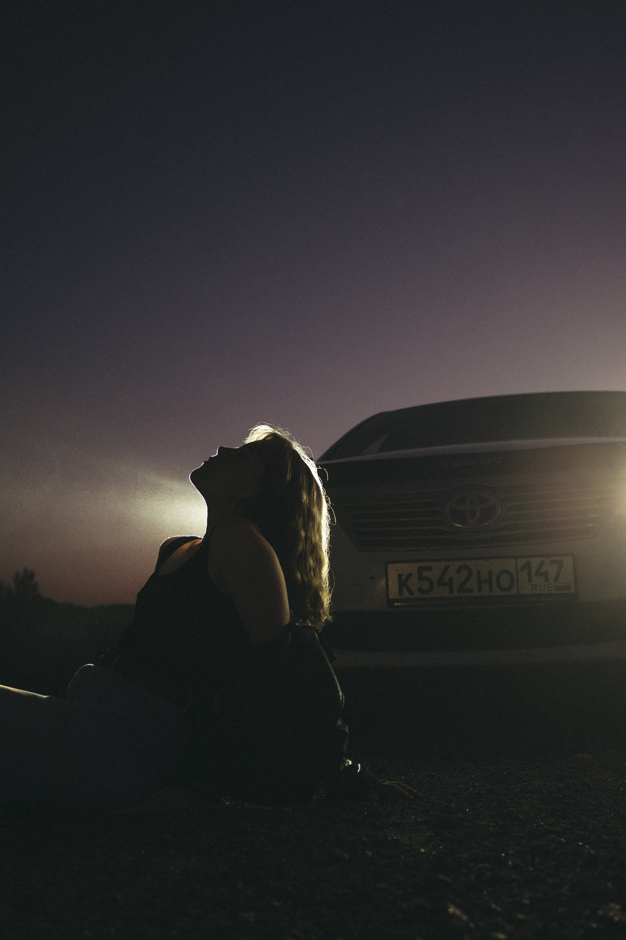 All-road. <3