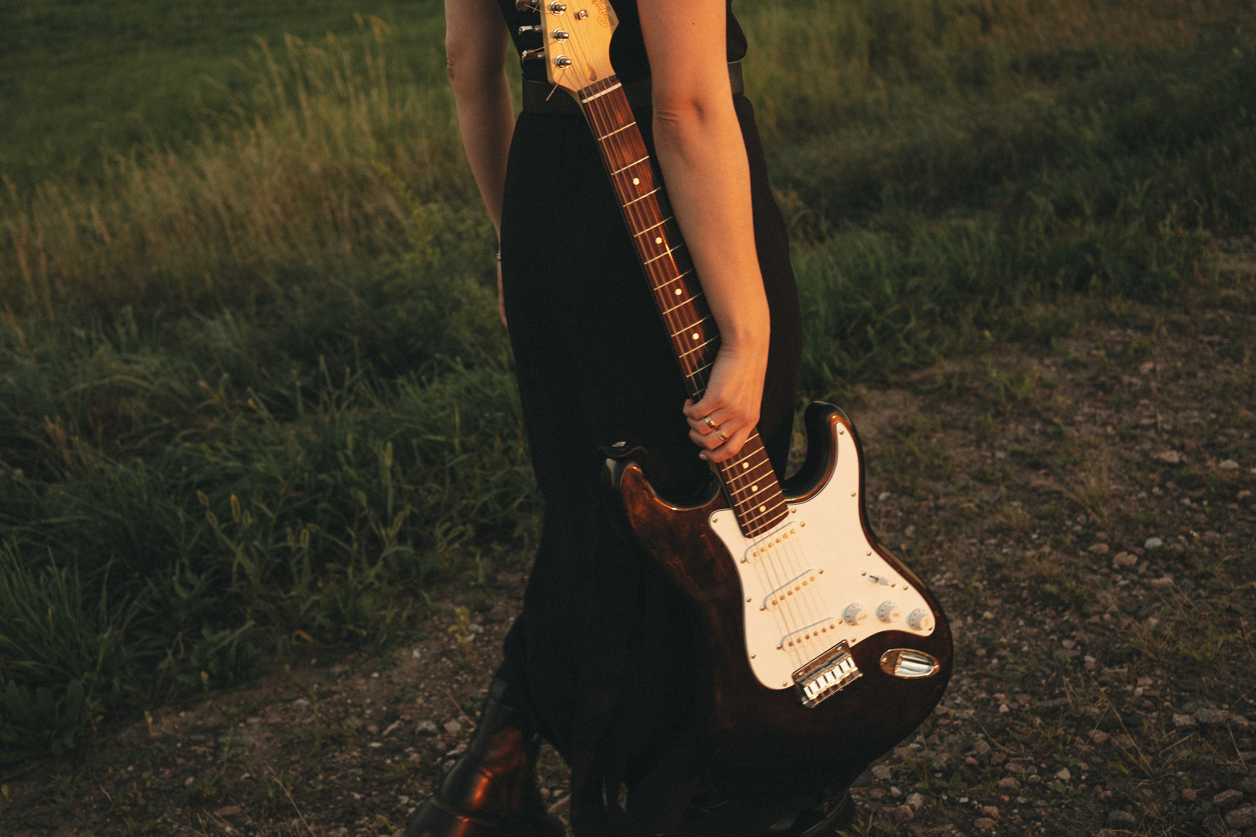 MaruGuitar. <3