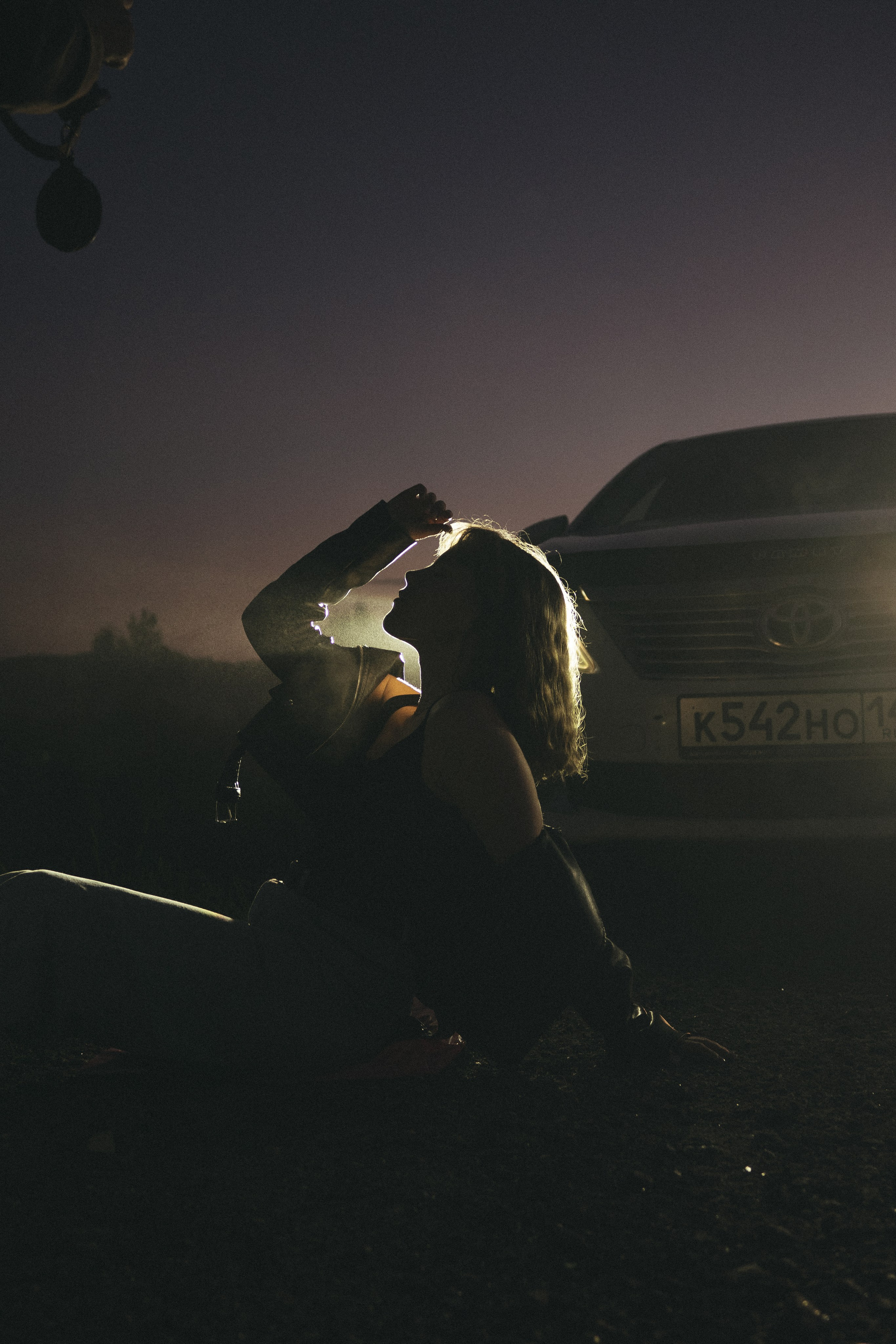 All-road. <3