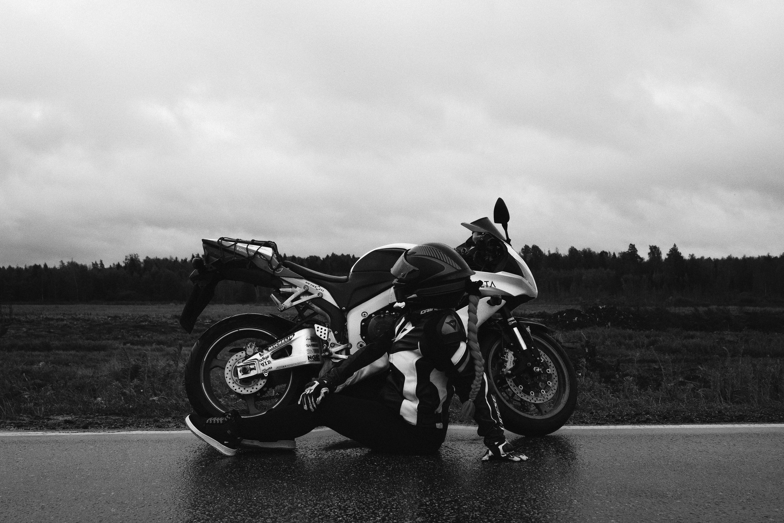 Nasty Mot. <3