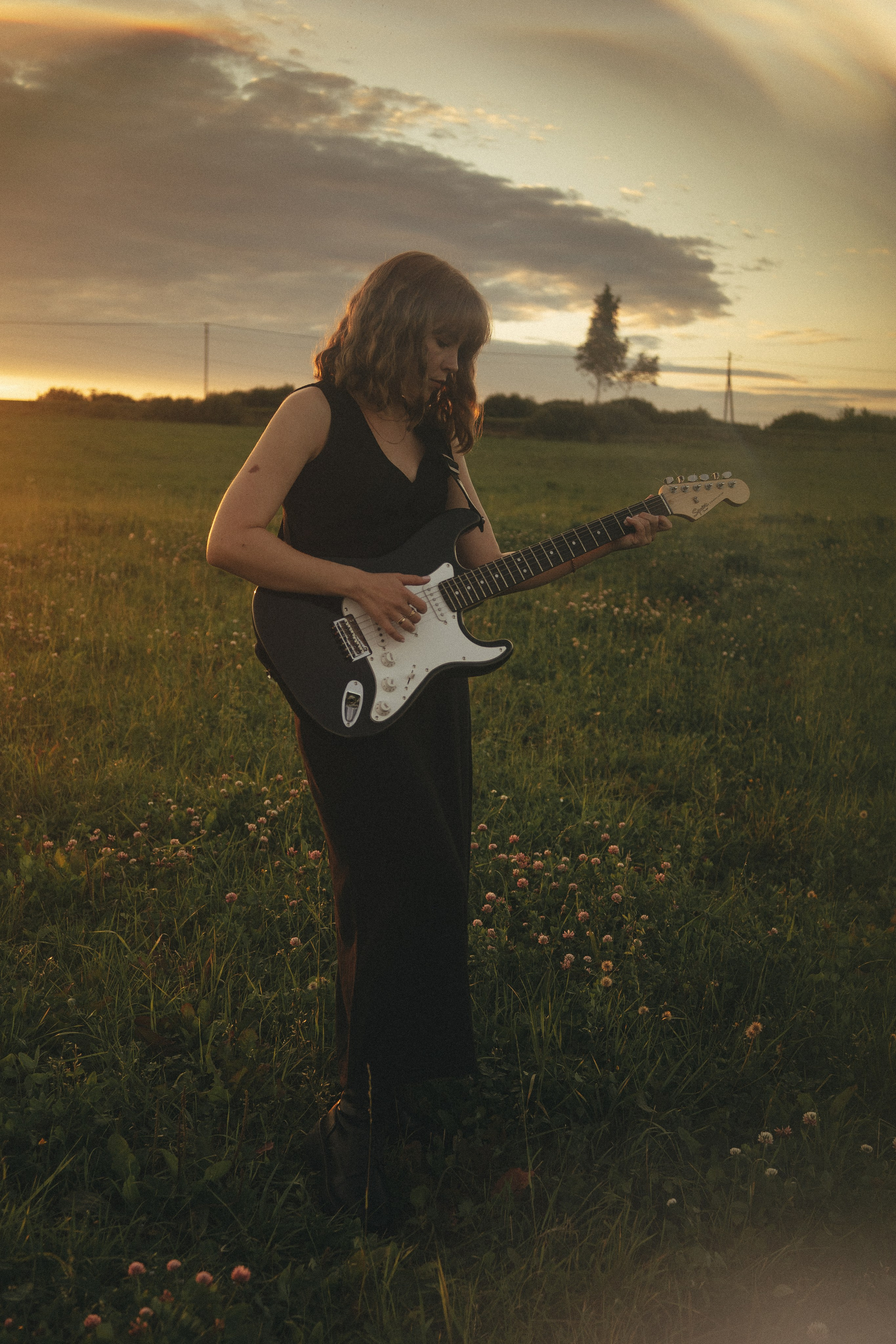 MaruGuitar. <3
