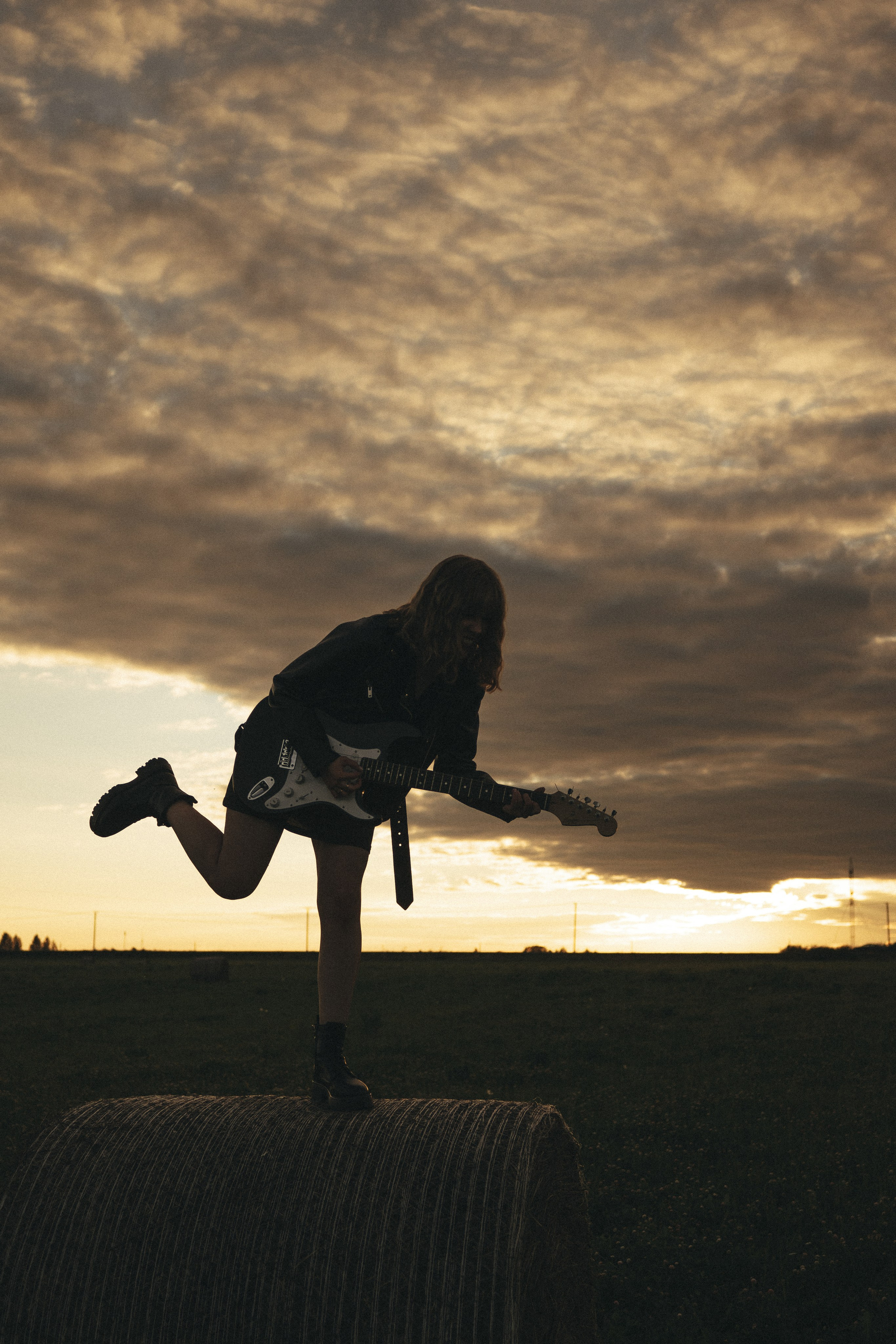 MaruGuitar. <3