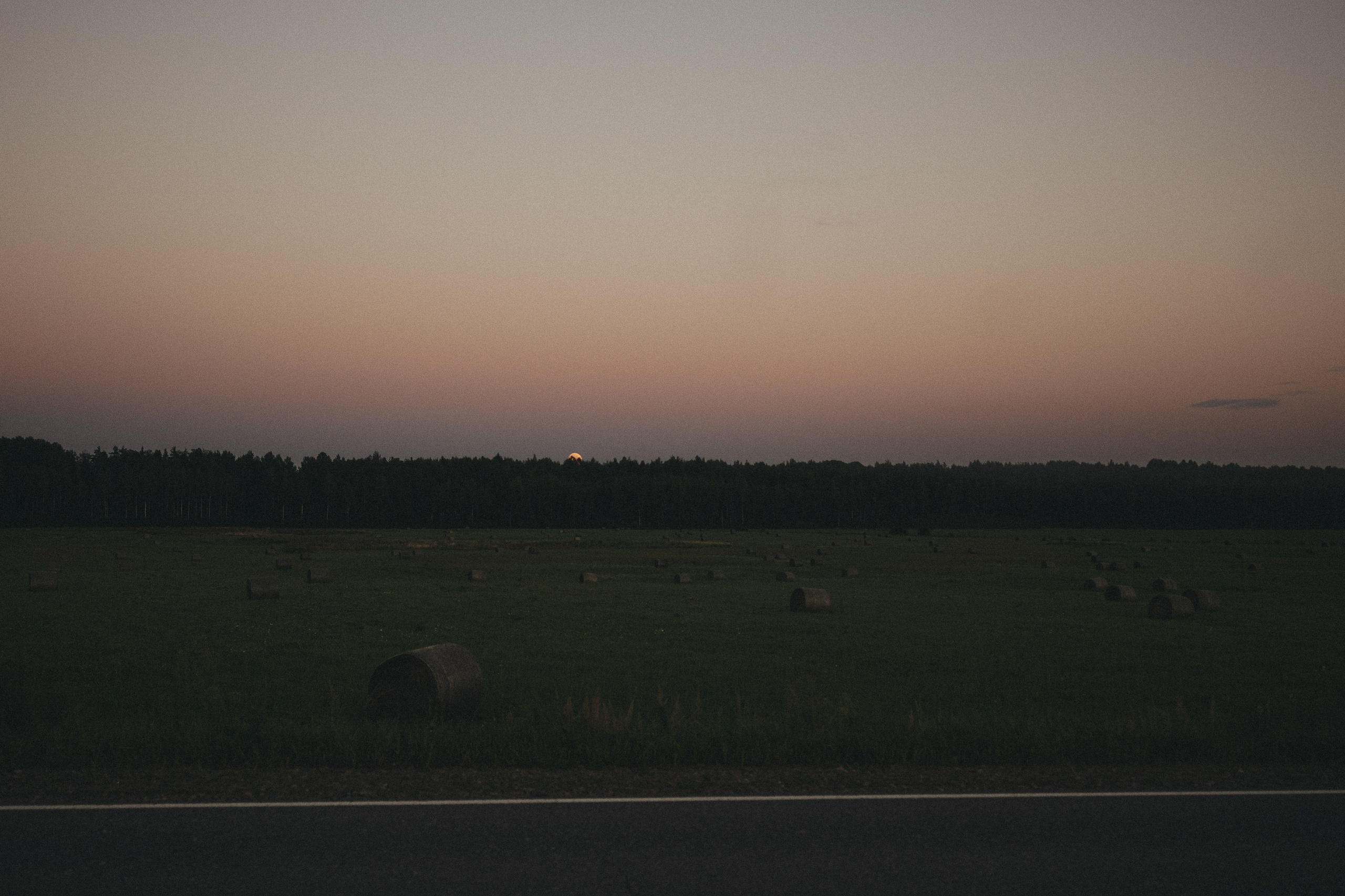 All-road. <3