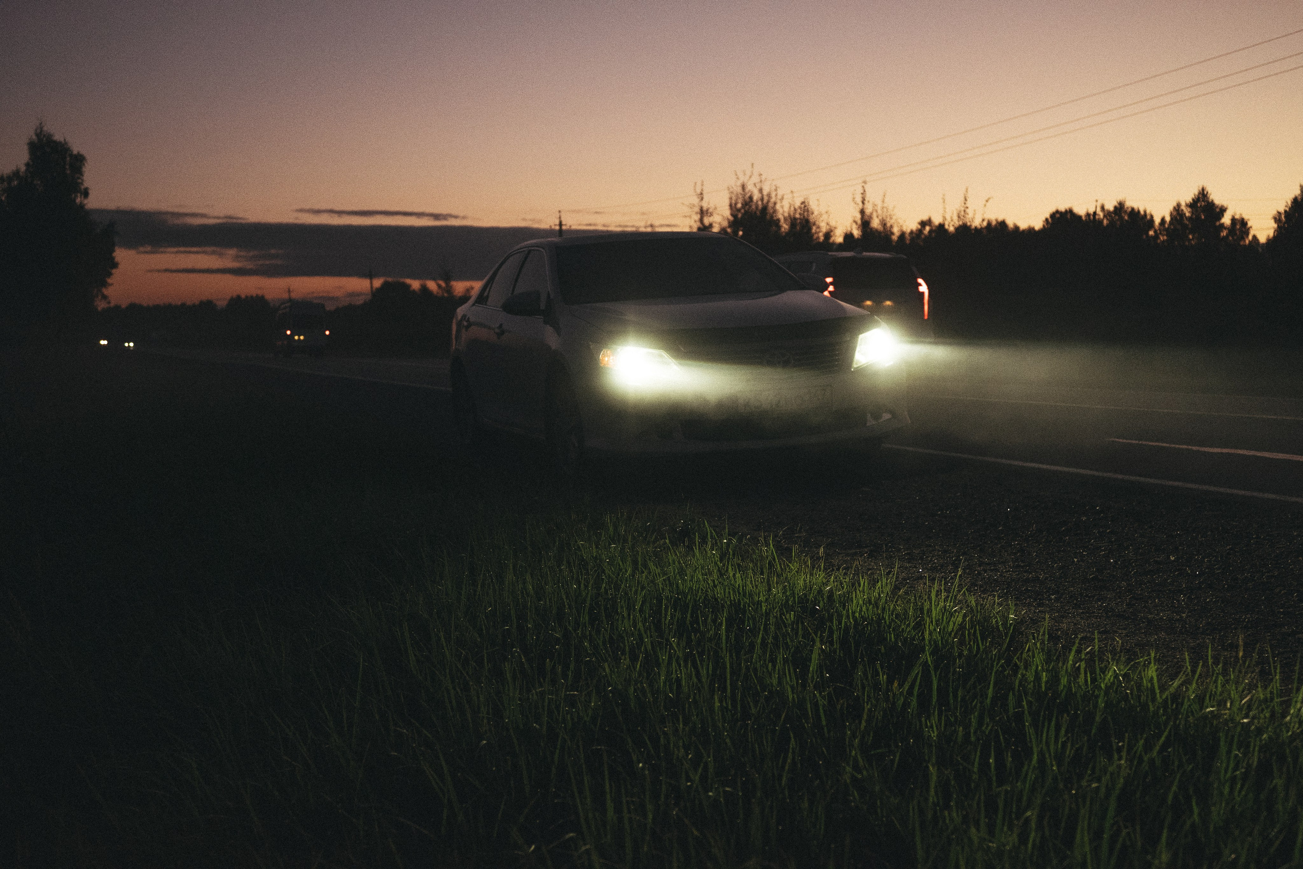 All-road. <3