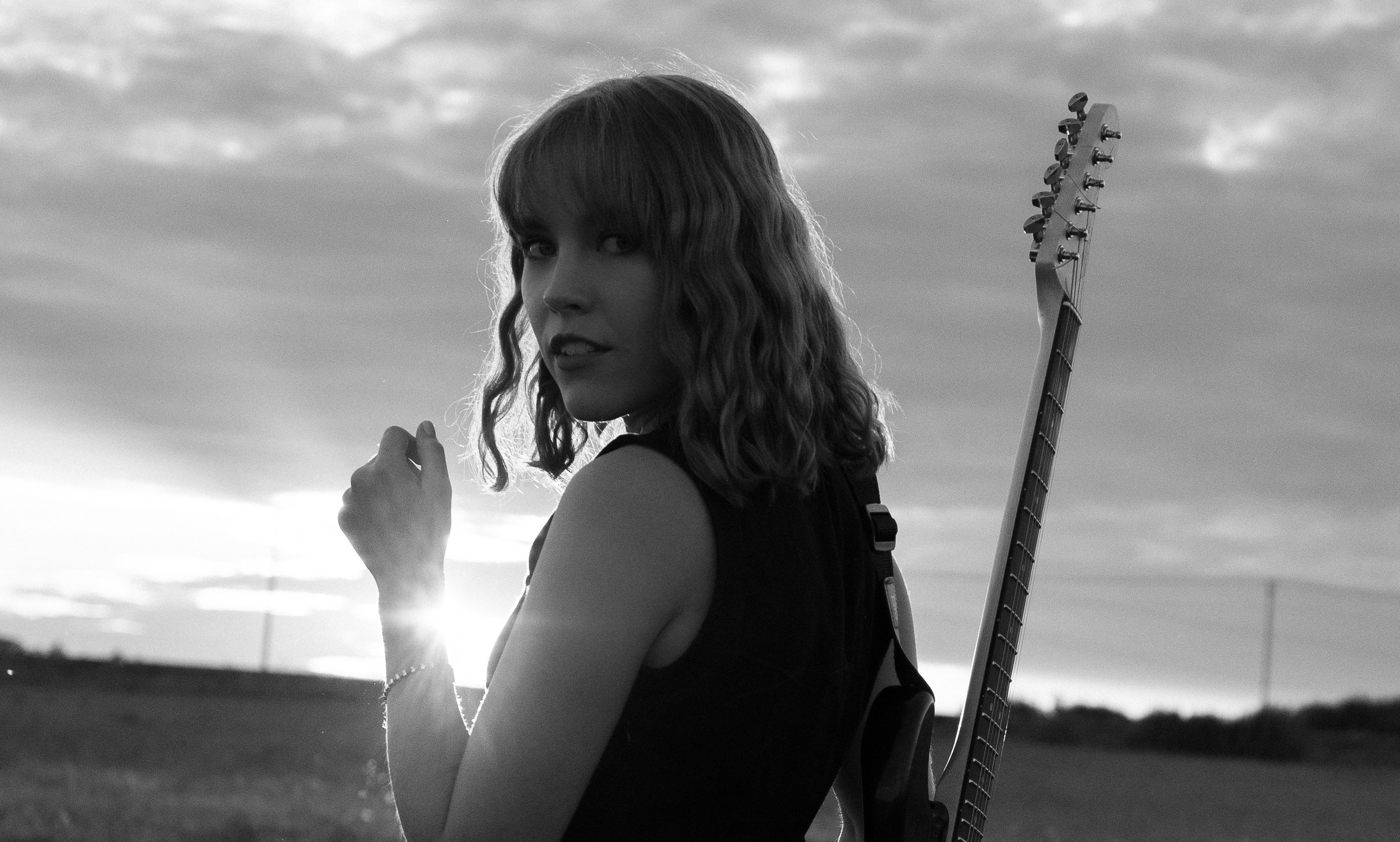 MaruGuitar. <3