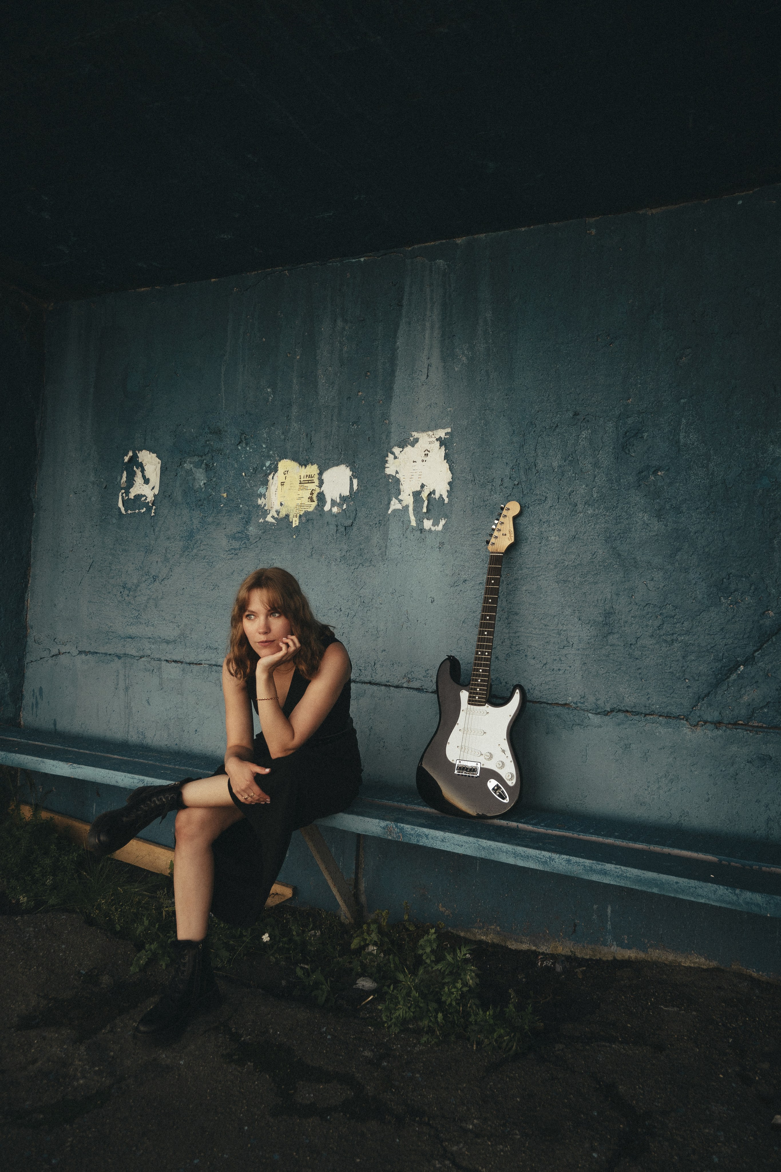 MaruGuitar. <3