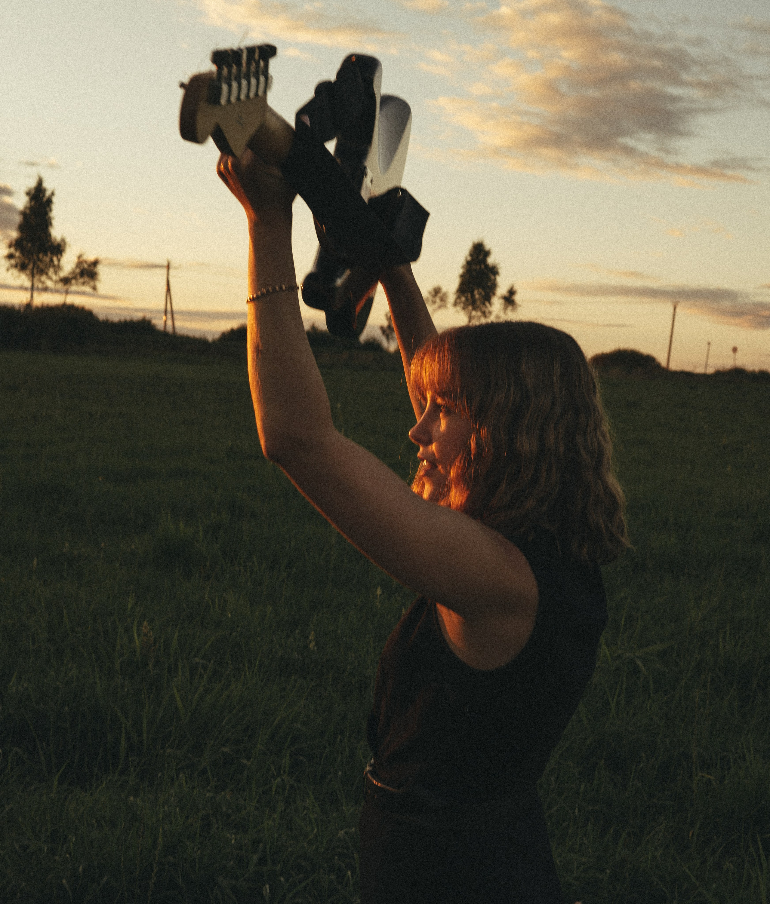 MaruGuitar. <3