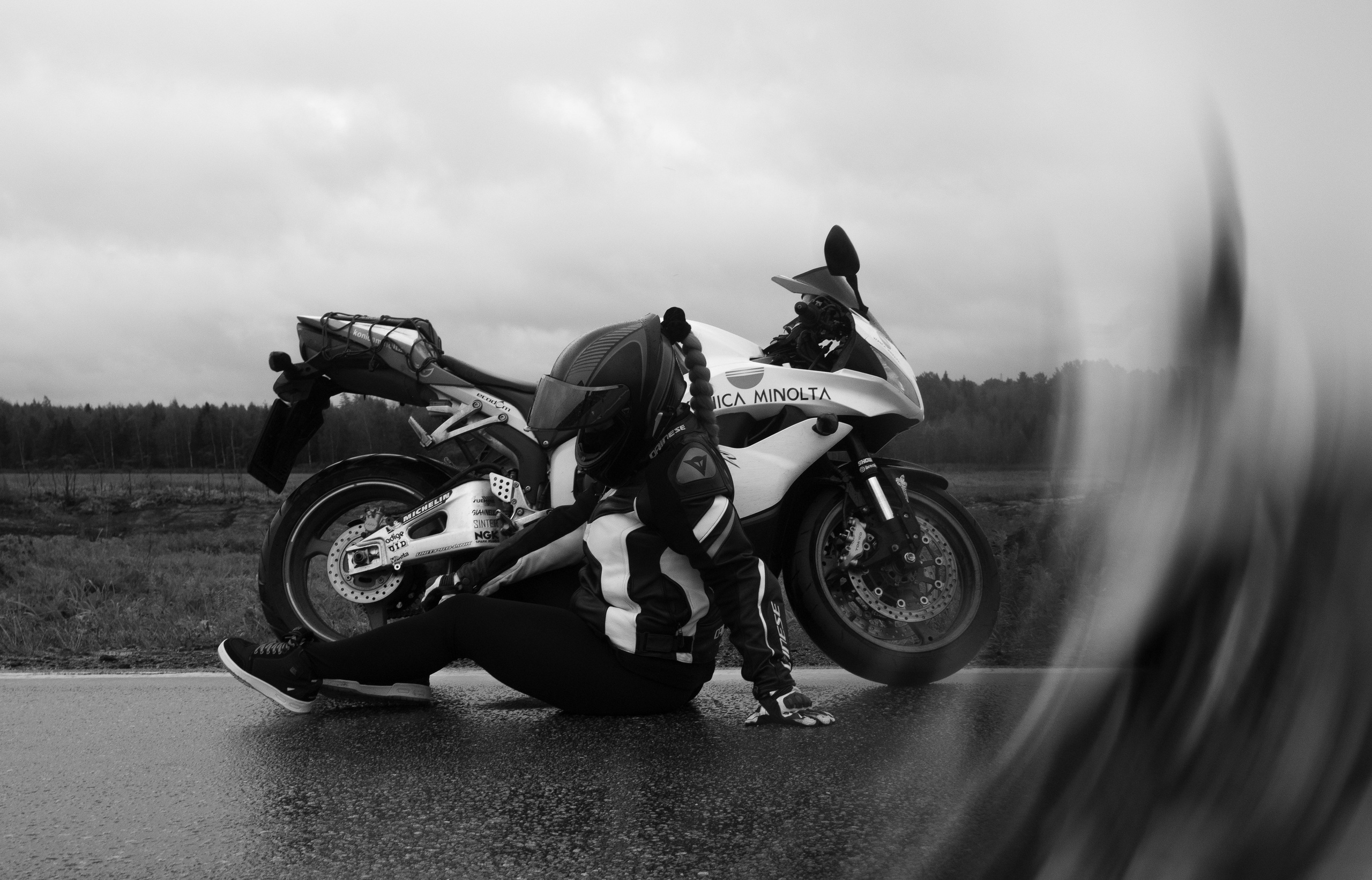 Nasty Mot. <3