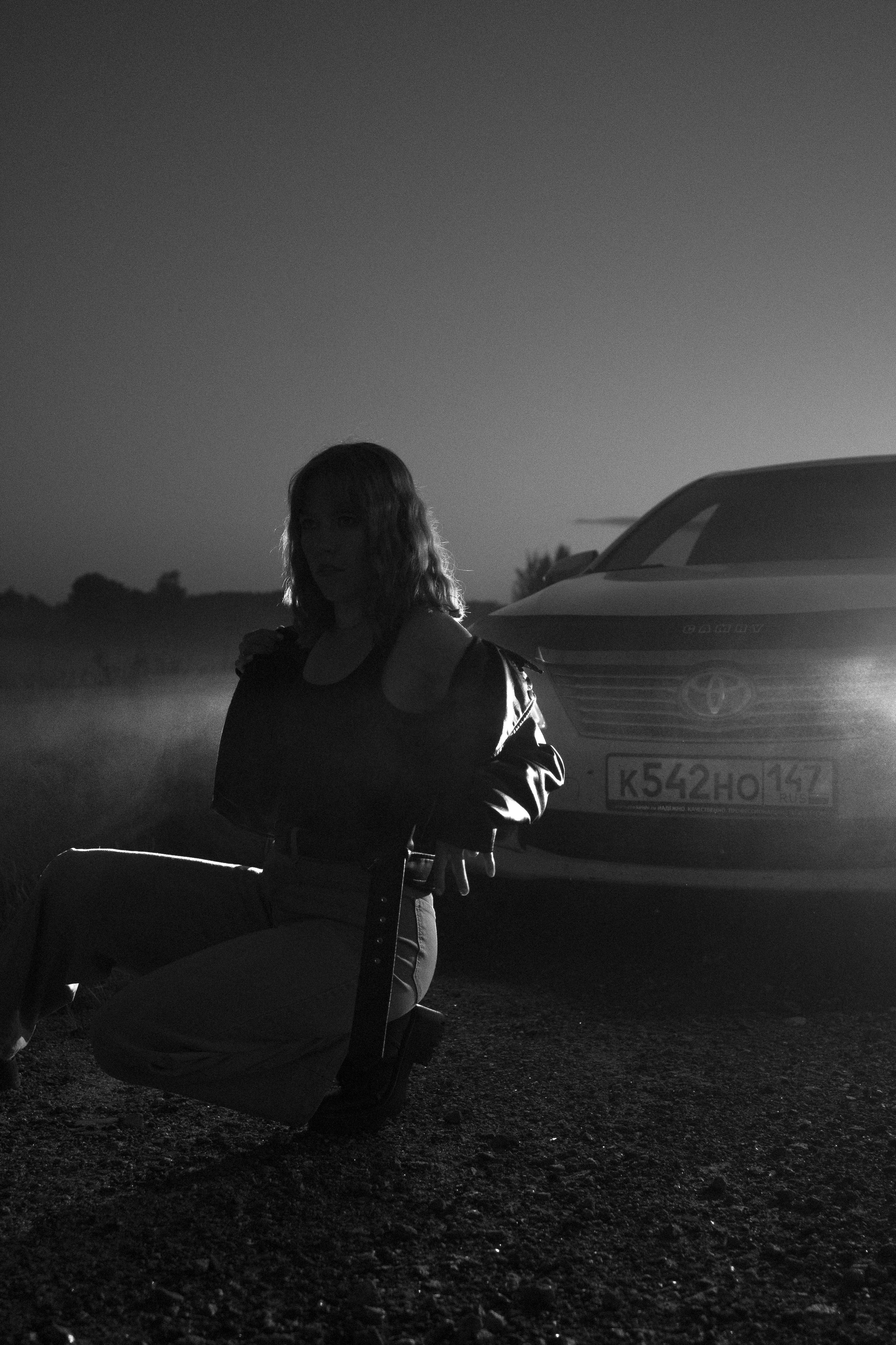 All-road. <3
