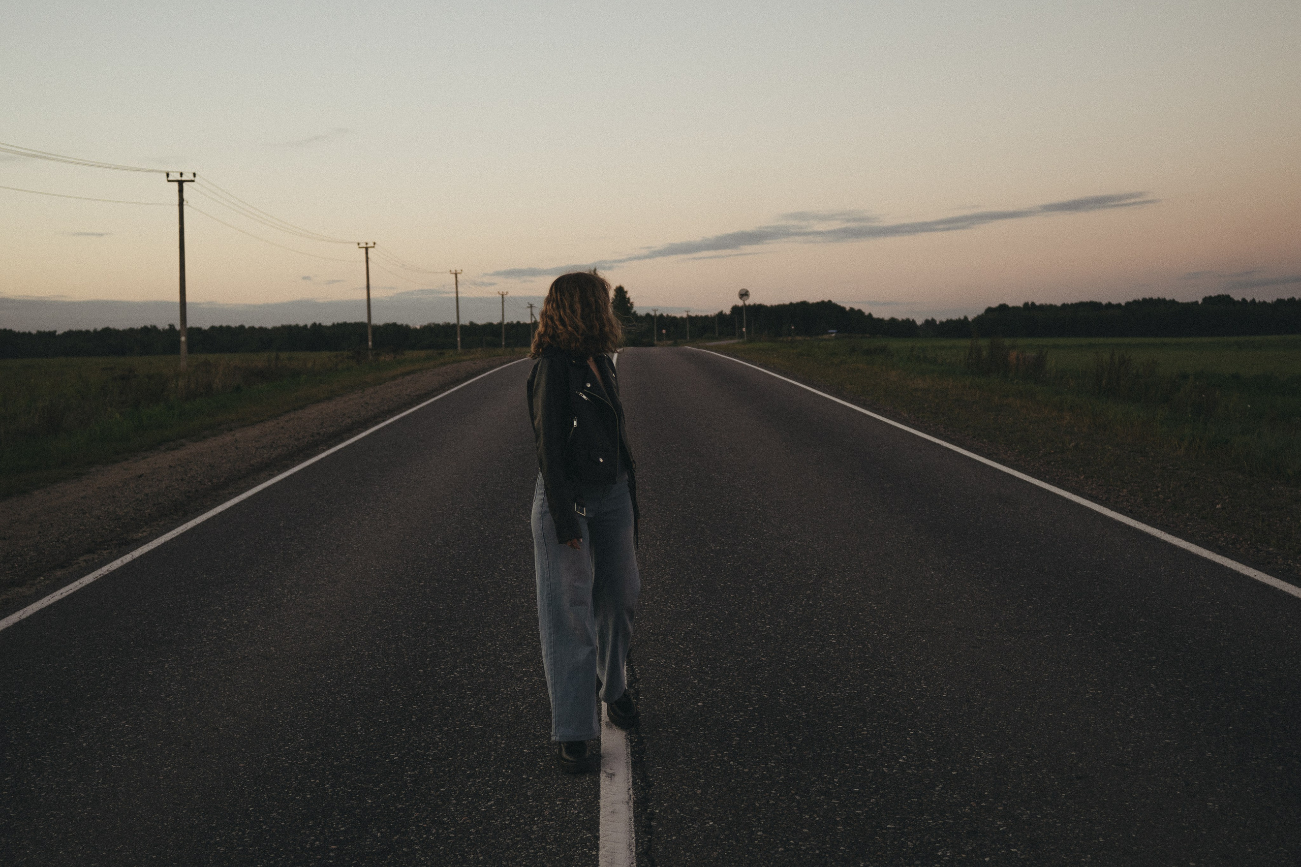 All-road. <3