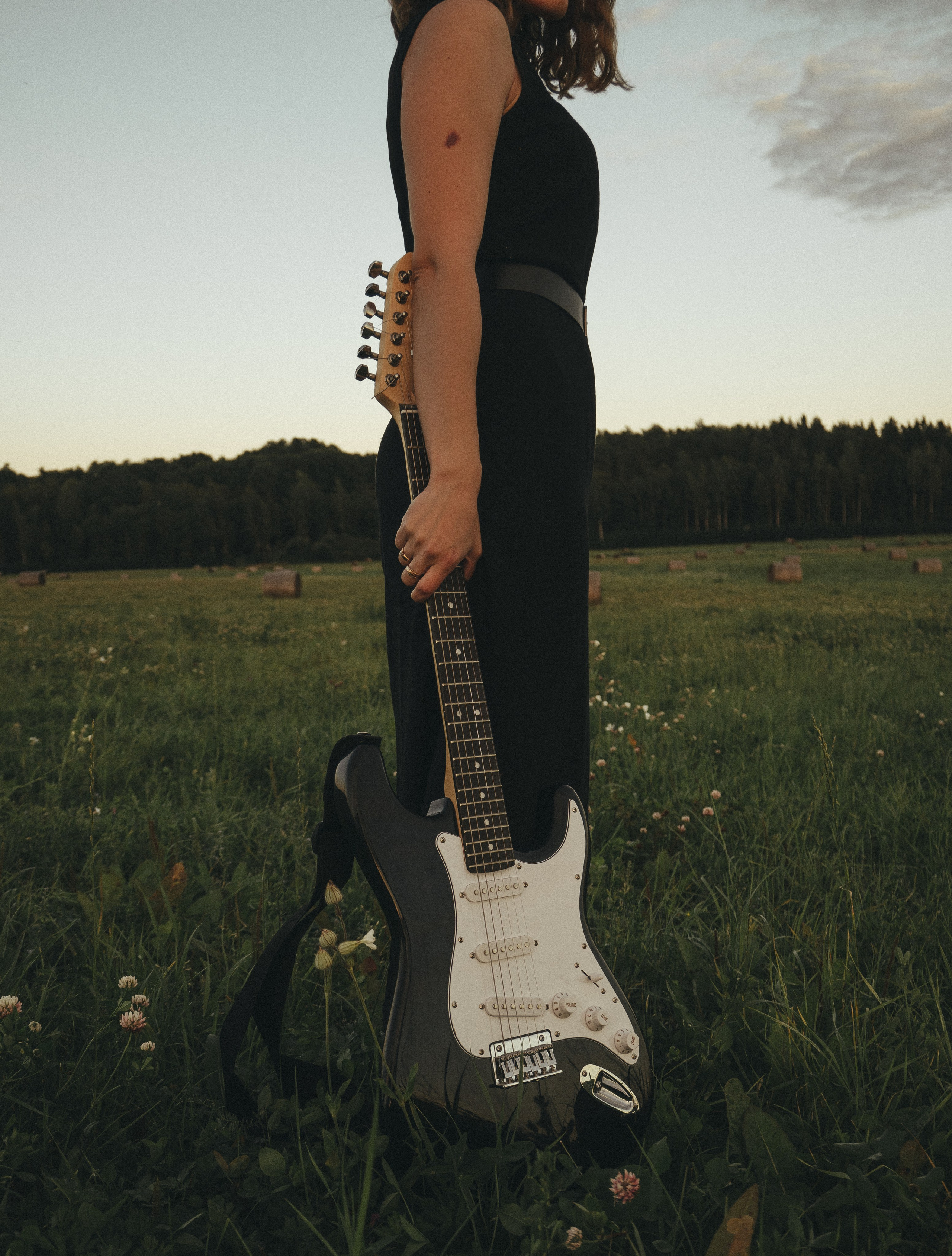 MaruGuitar. <3