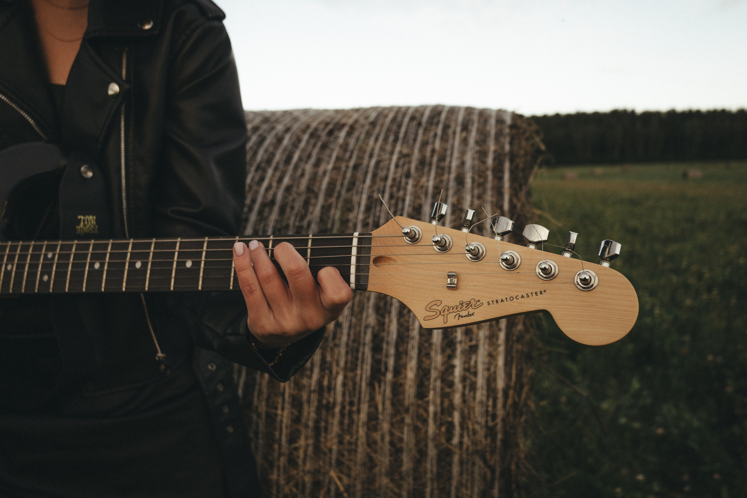 MaruGuitar. <3