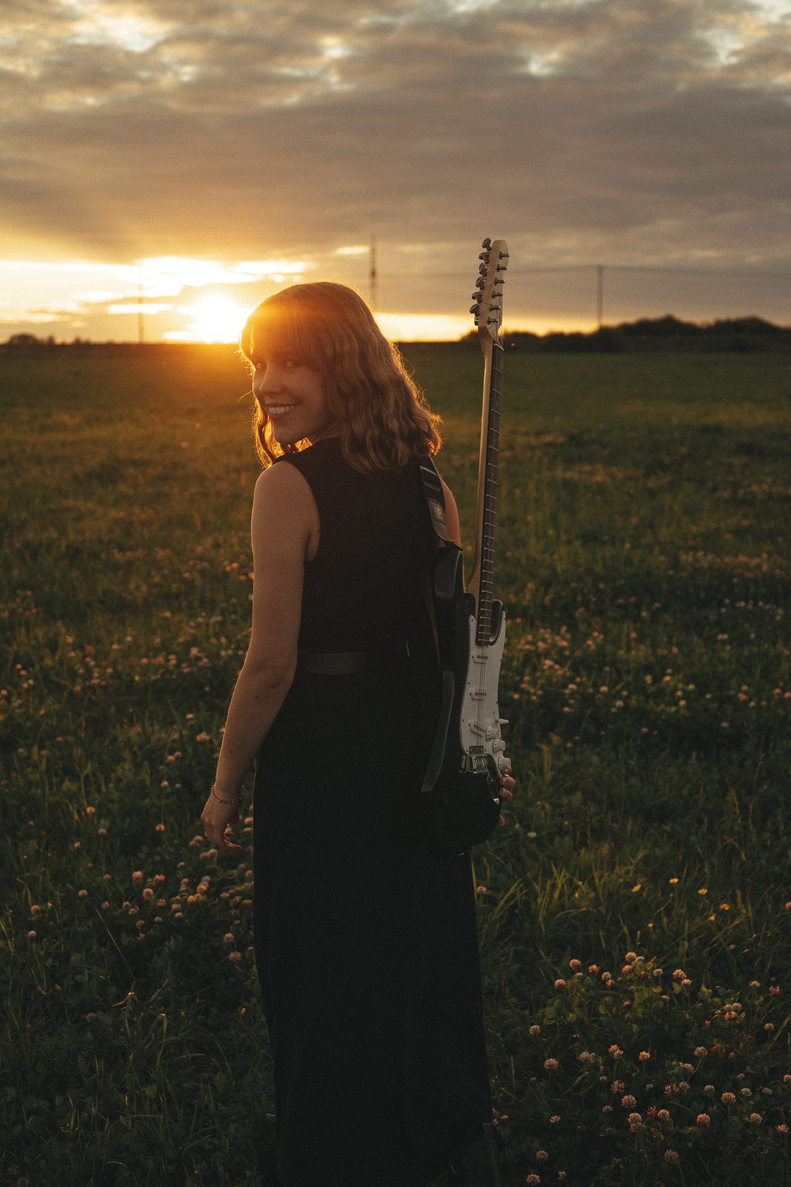 MaruGuitar. <3