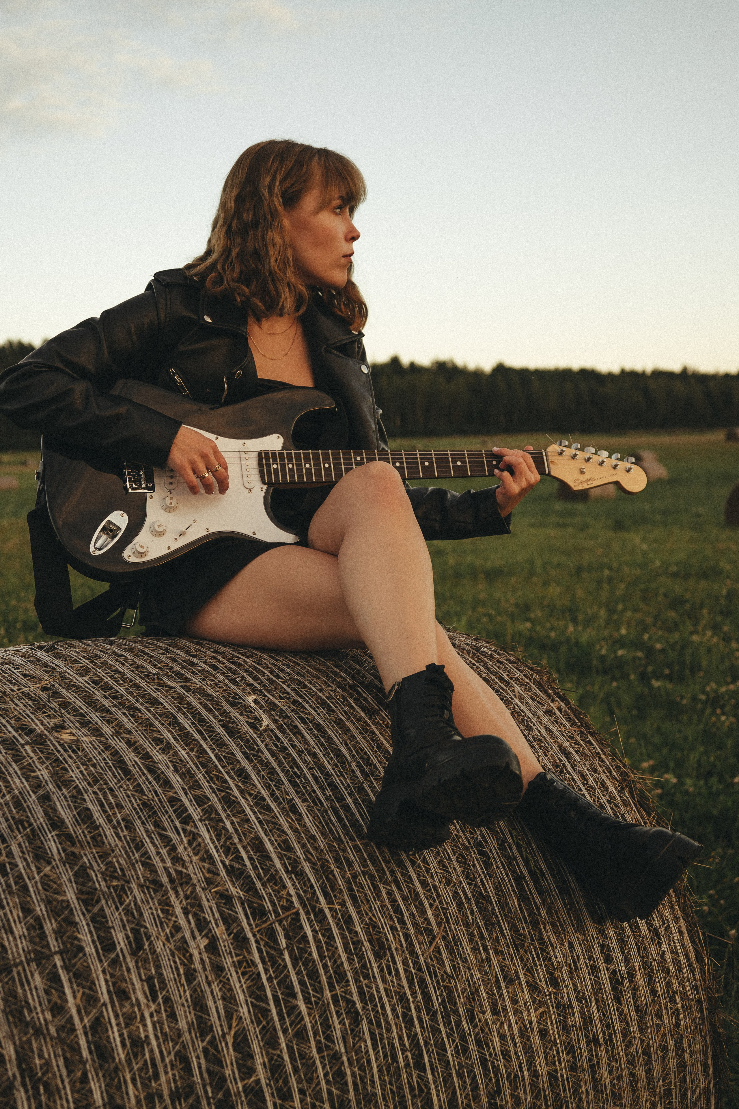 MaruGuitar. <3