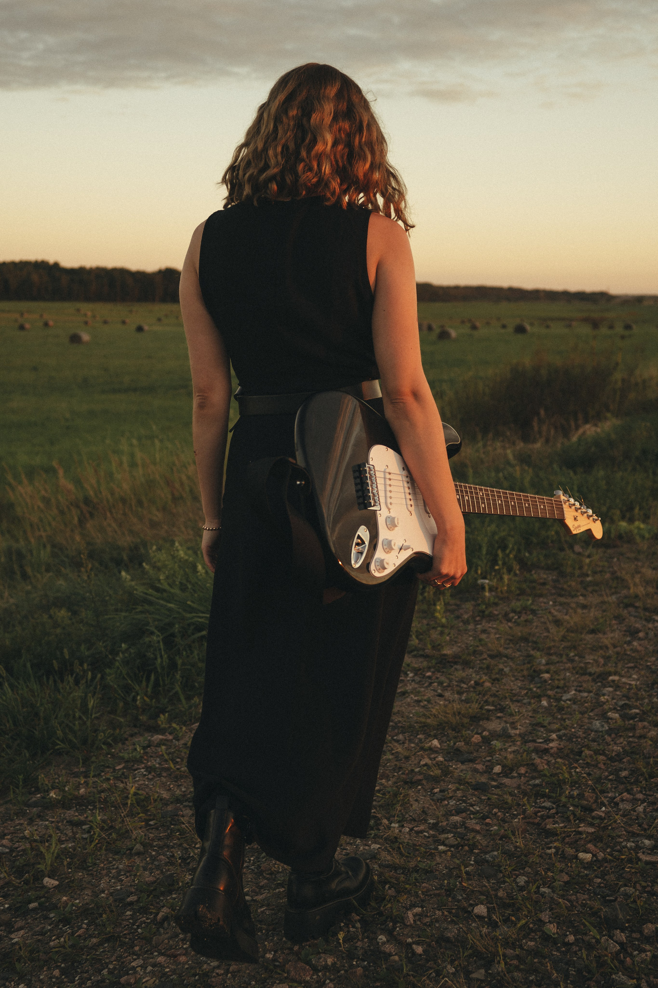 MaruGuitar. <3