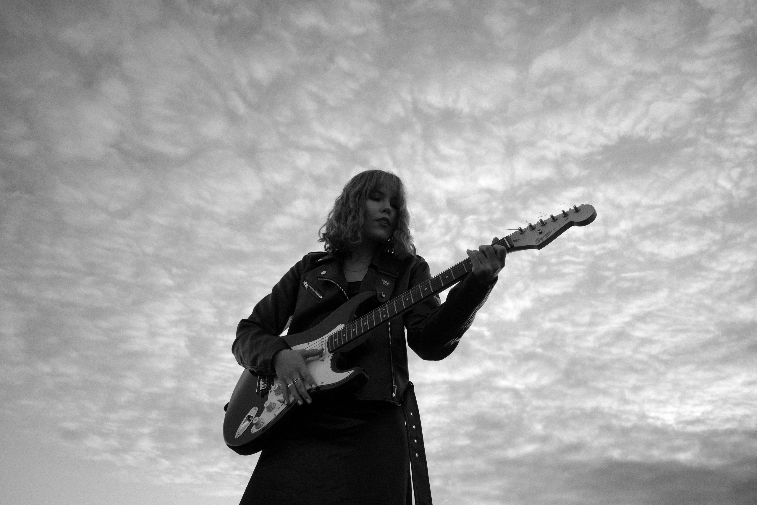 MaruGuitar. <3