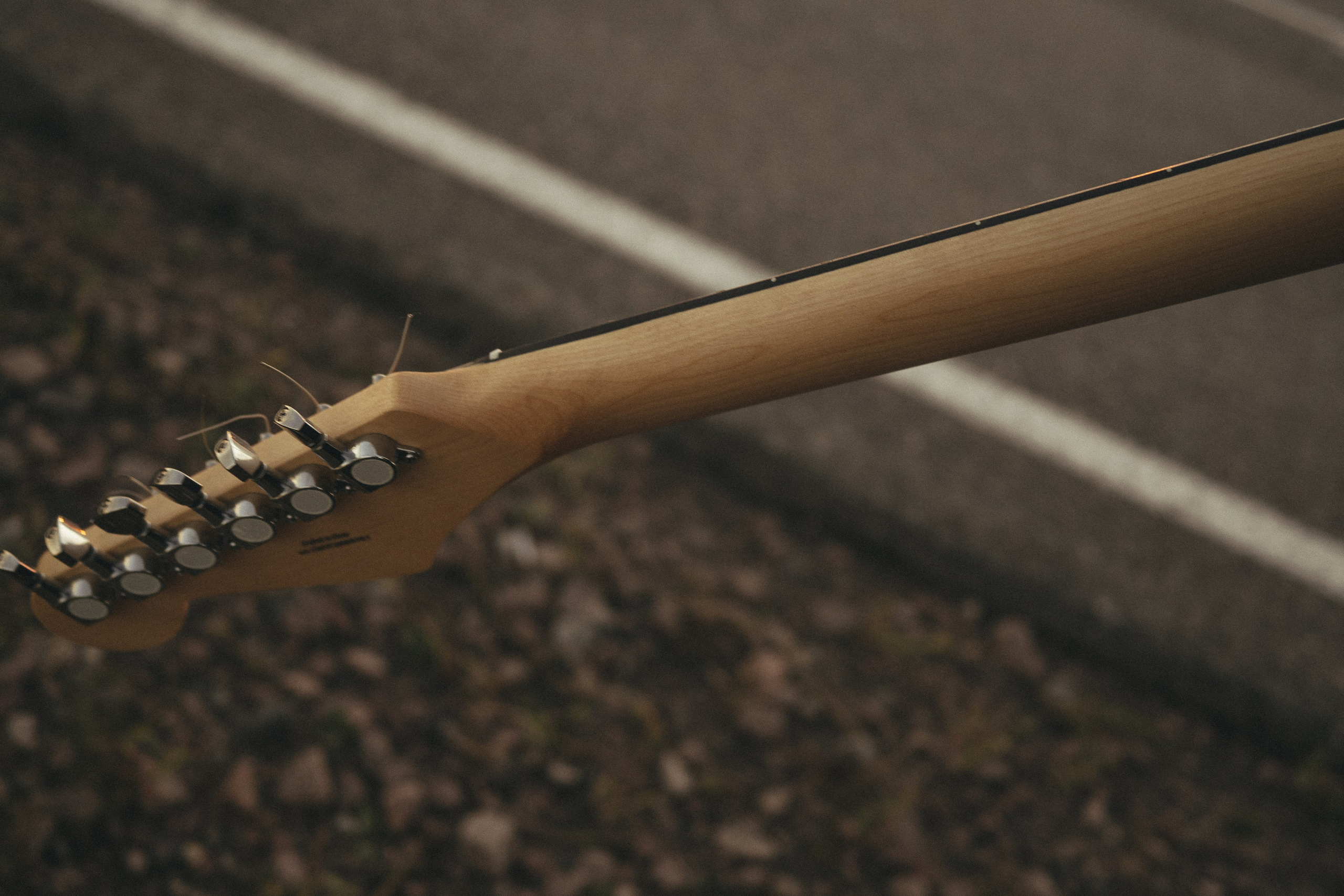 MaruGuitar. <3