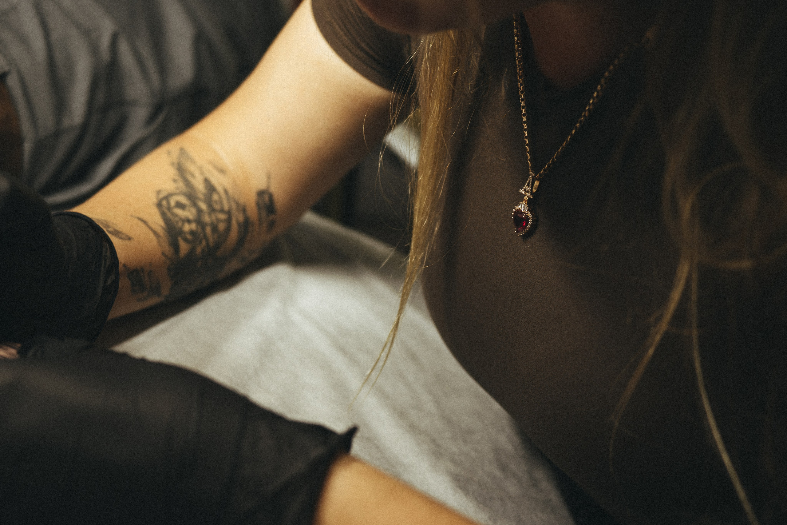 Love is. <3
