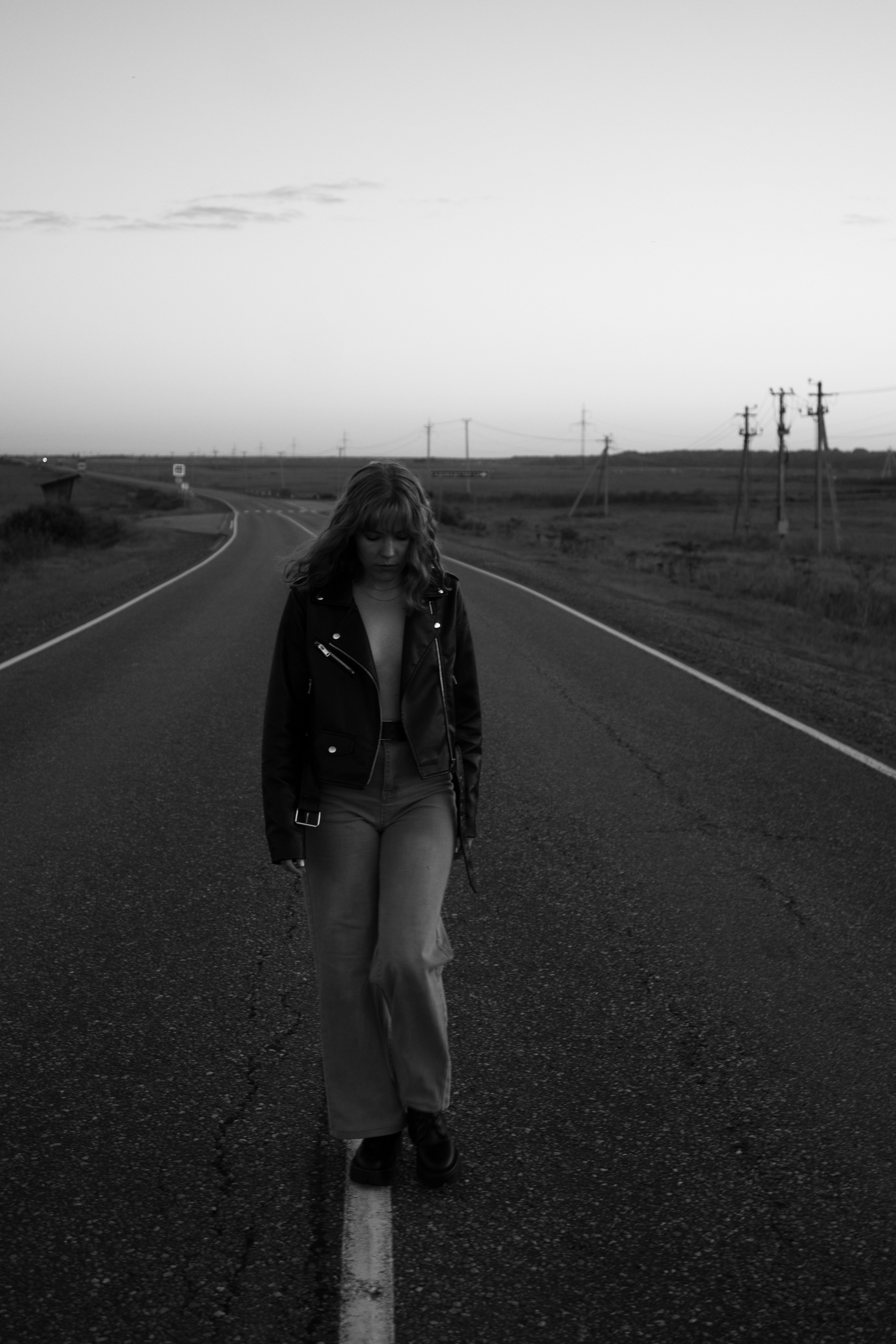 All-road. <3