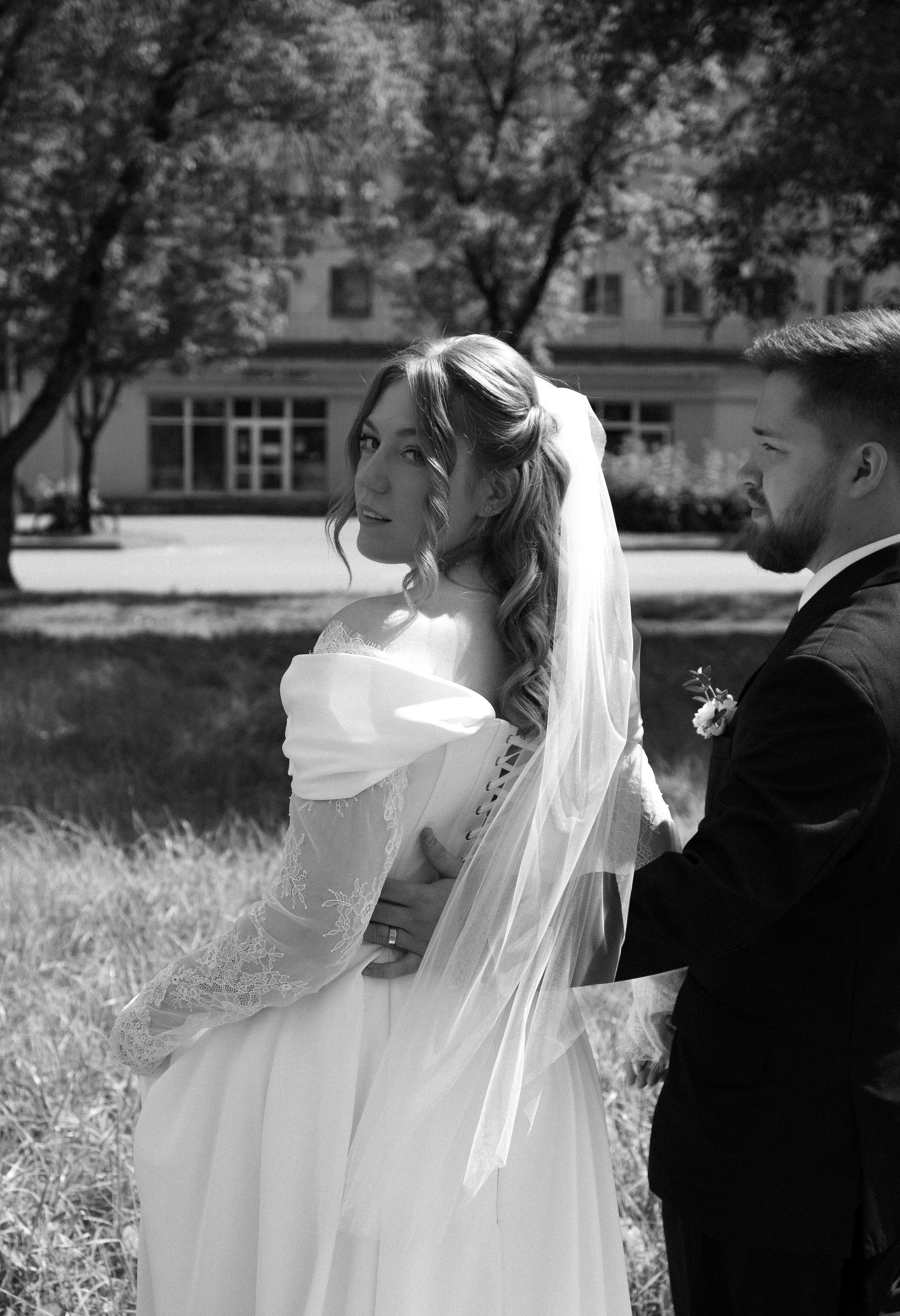 I & A. <3