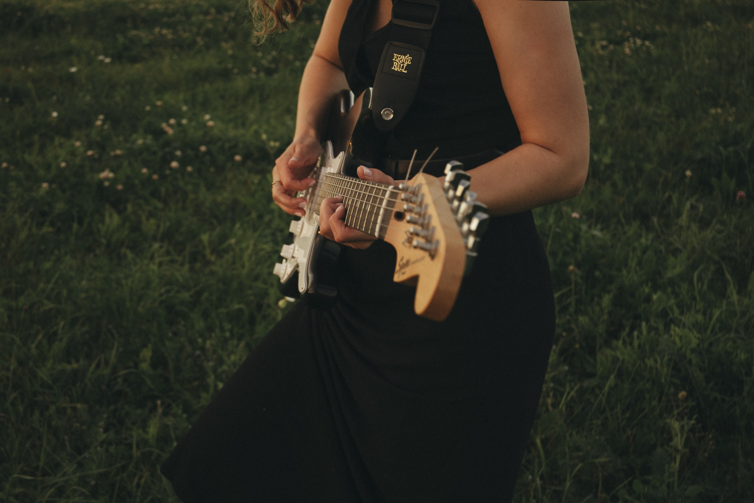 MaruGuitar. <3