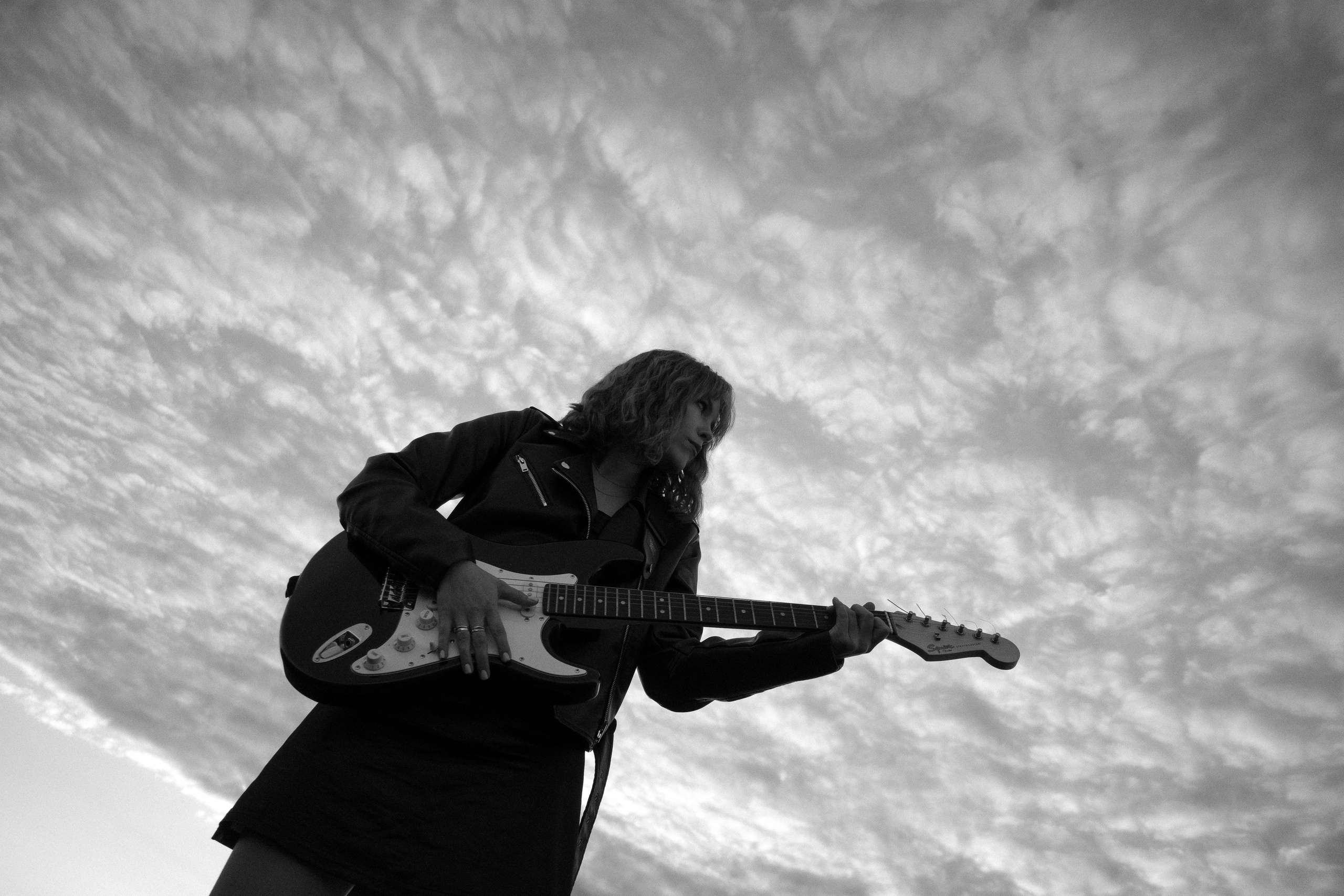 MaruGuitar. <3