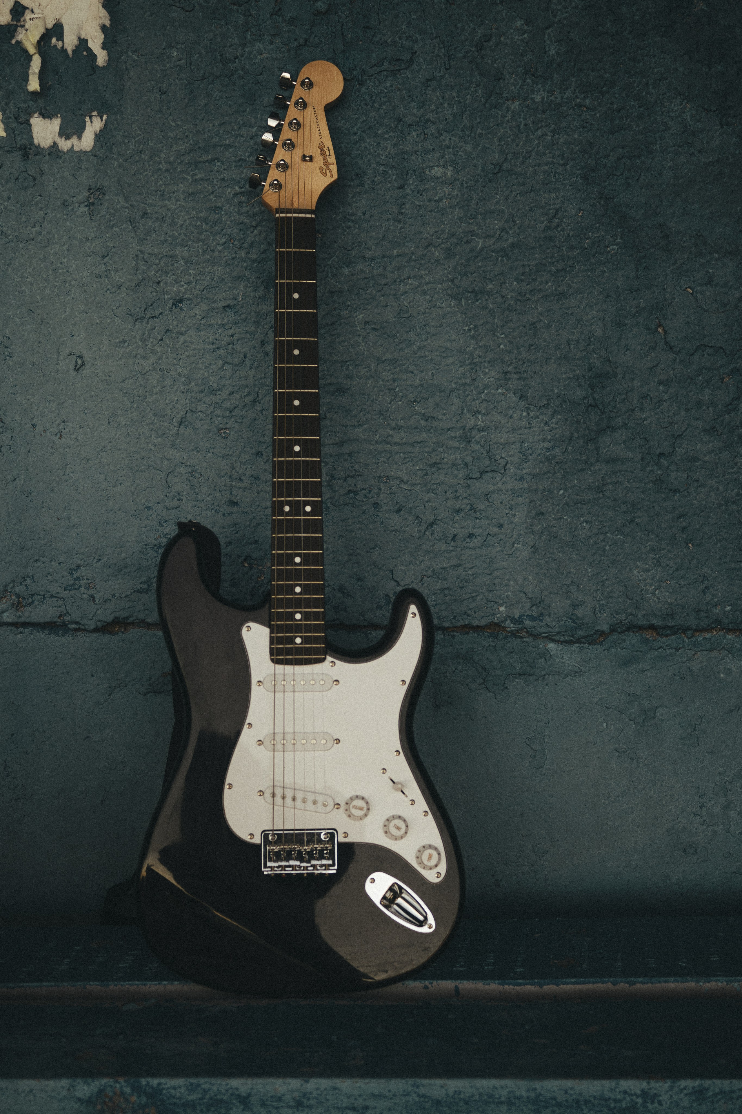 MaruGuitar. <3