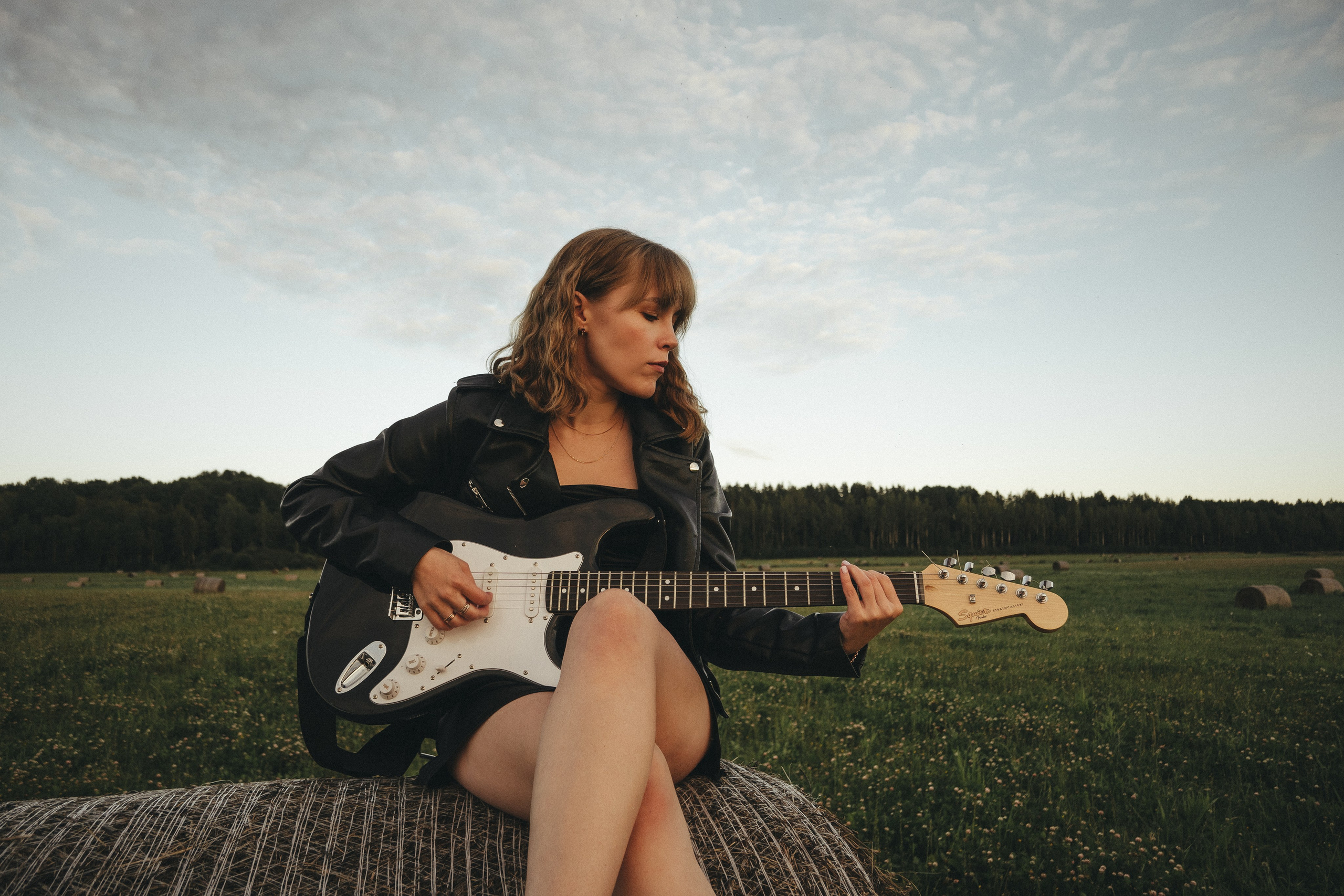 MaruGuitar. <3