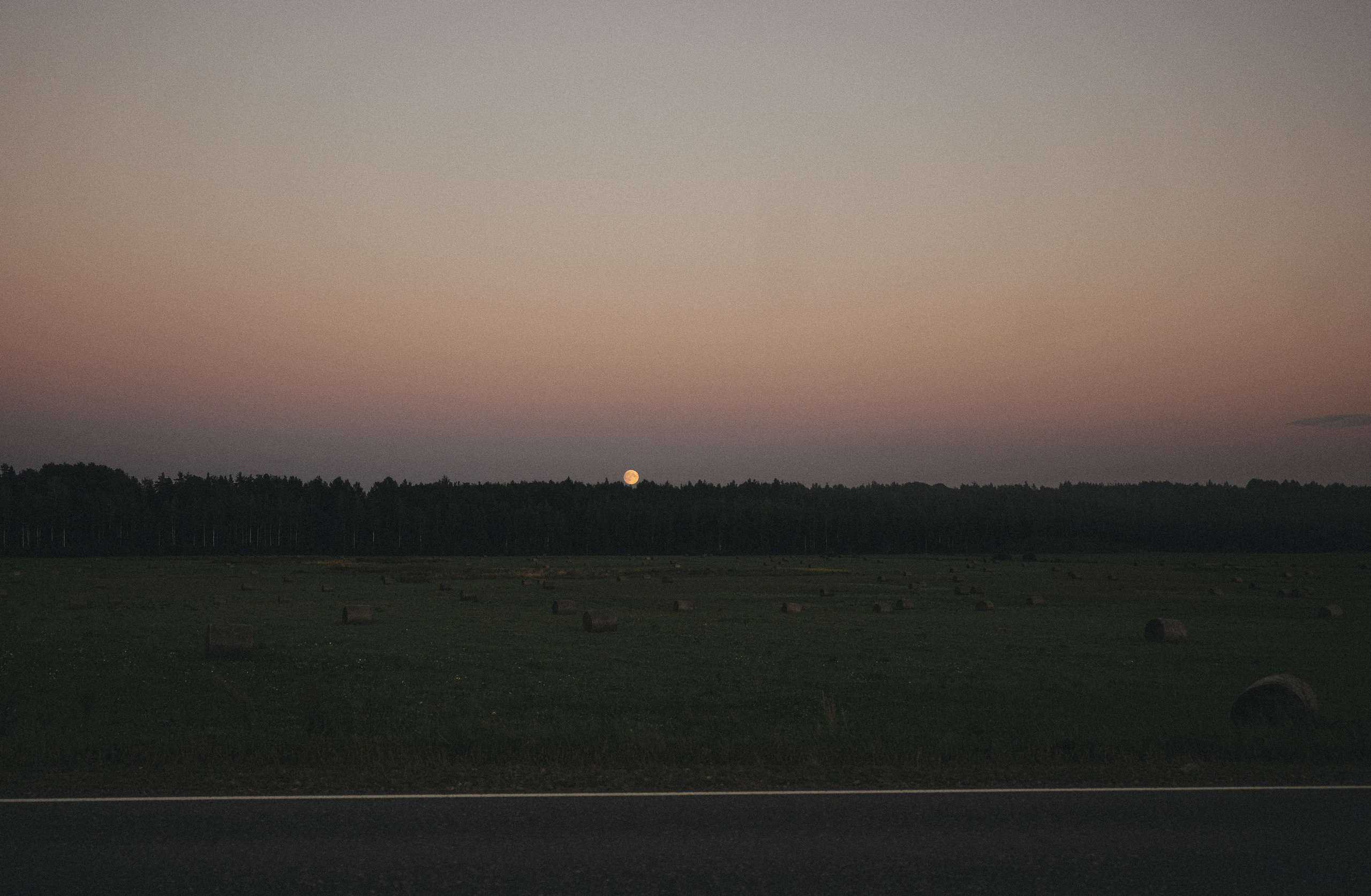 All-road. <3