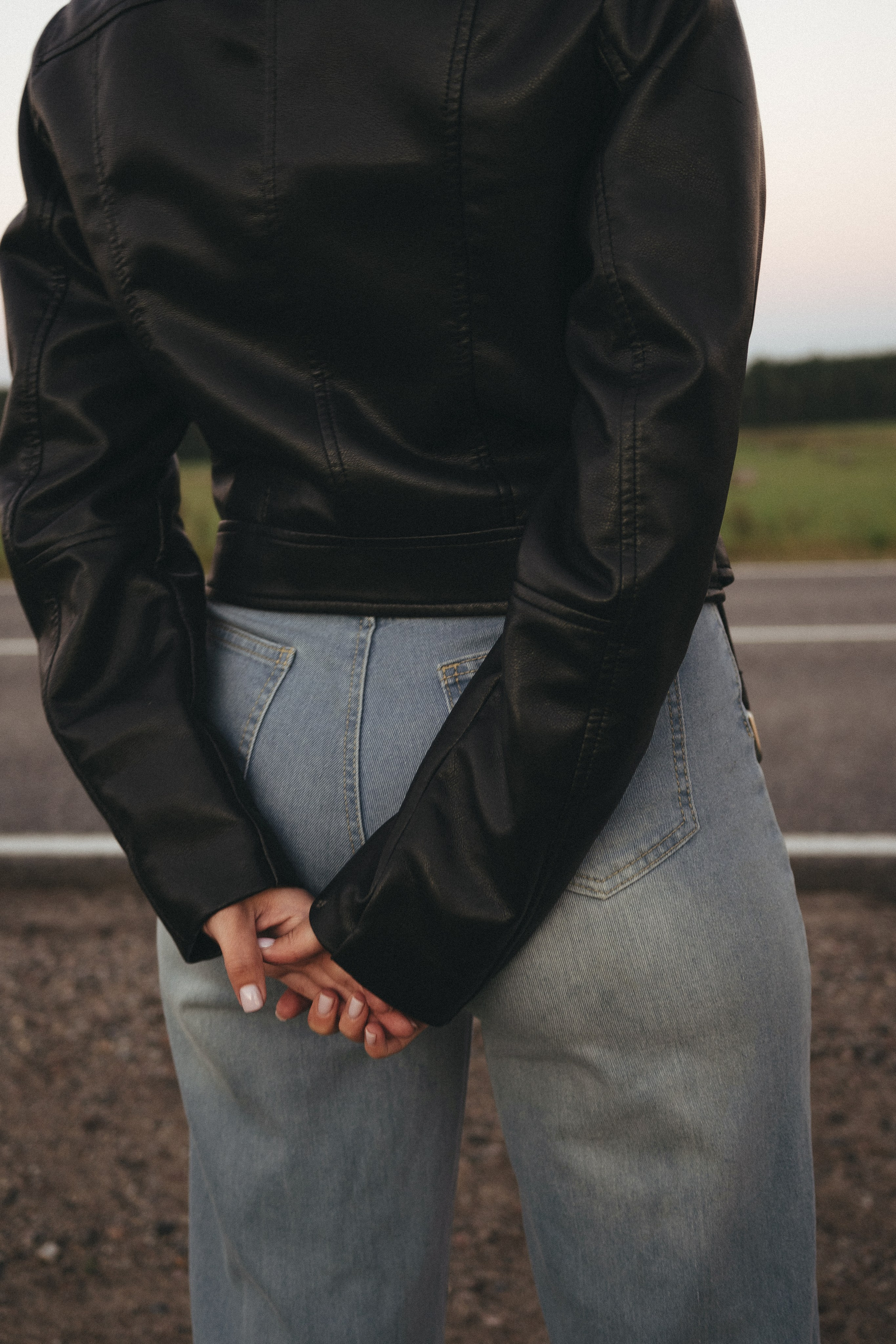 All-road. <3