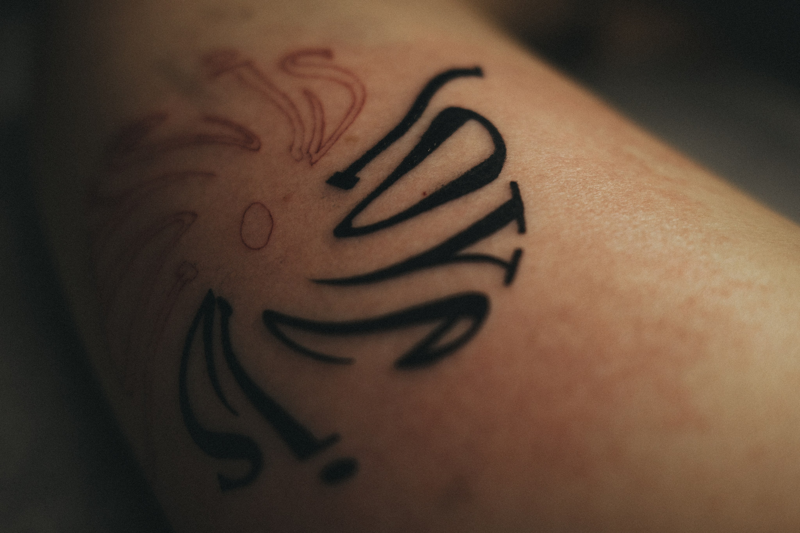 Love is. <3