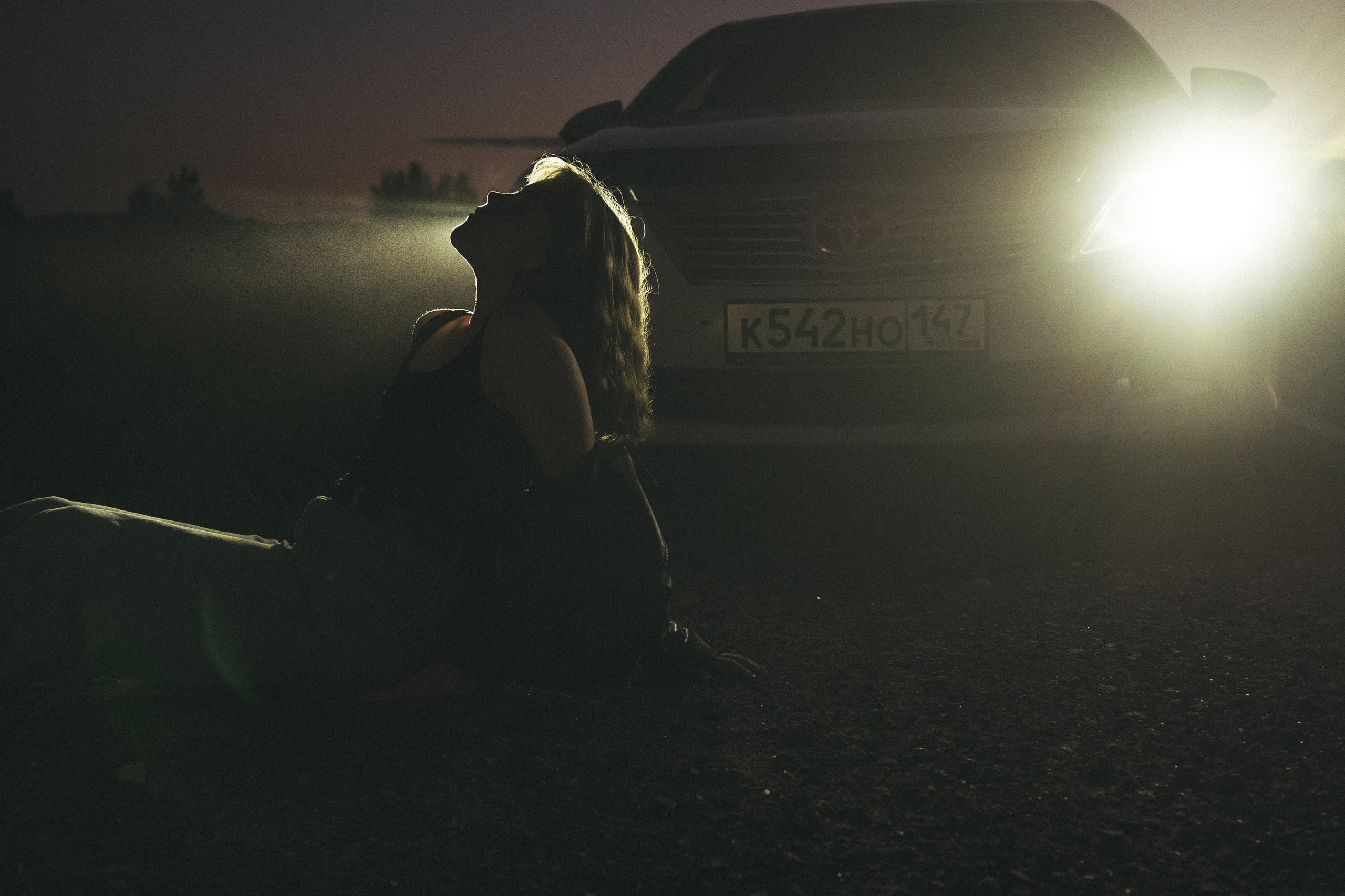All-road. <3