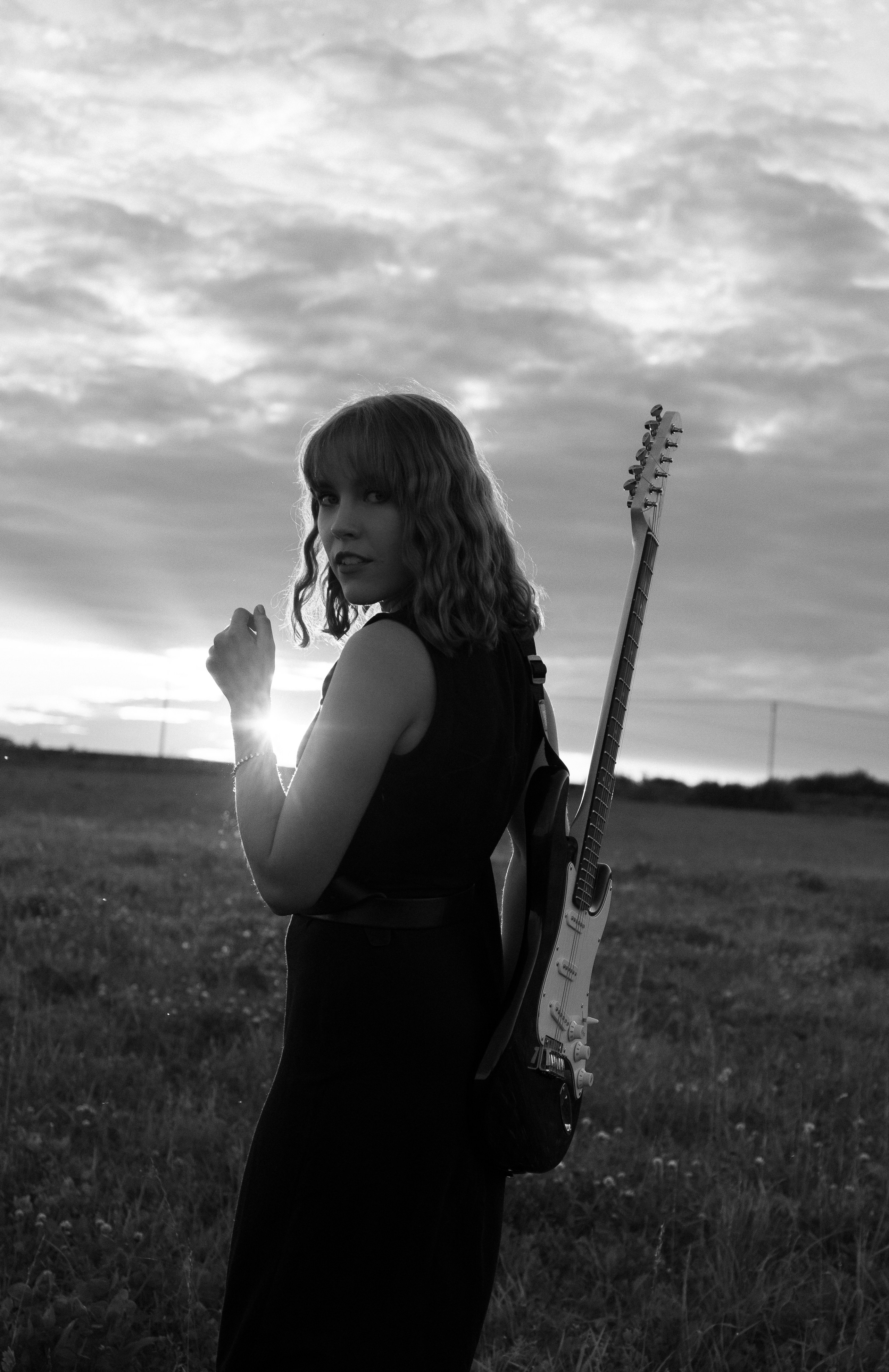 MaruGuitar. <3