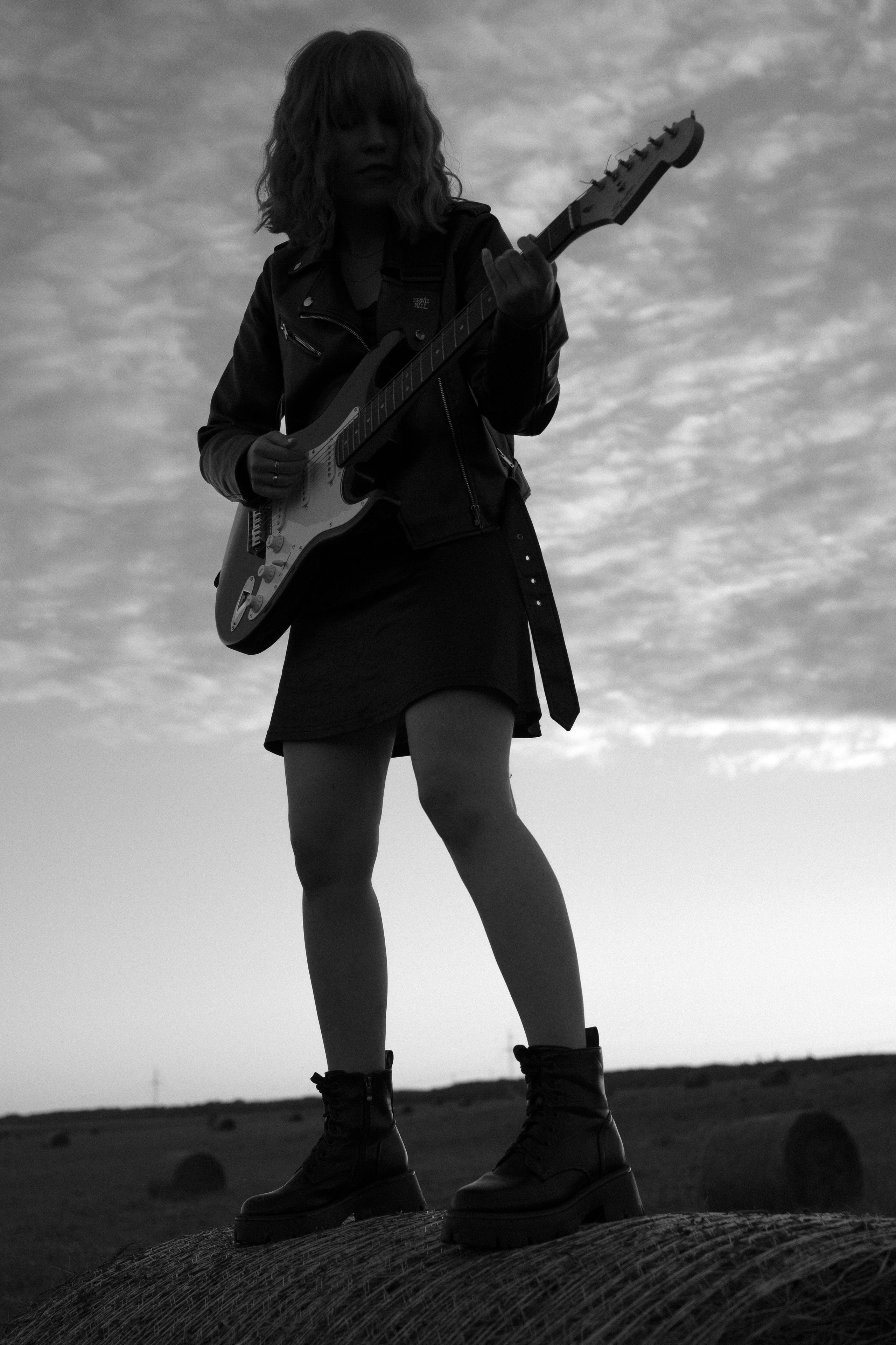 MaruGuitar. <3