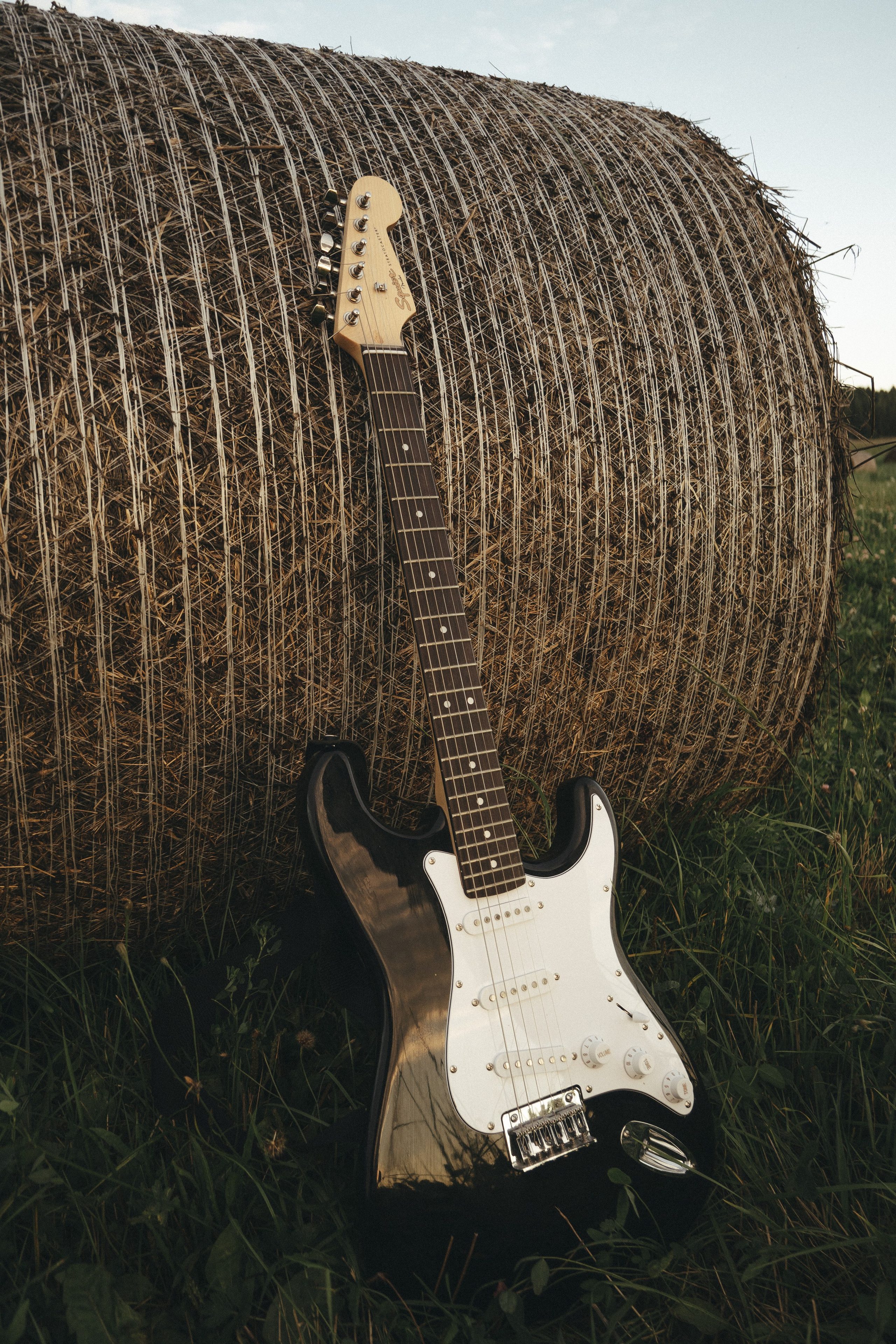 MaruGuitar. <3