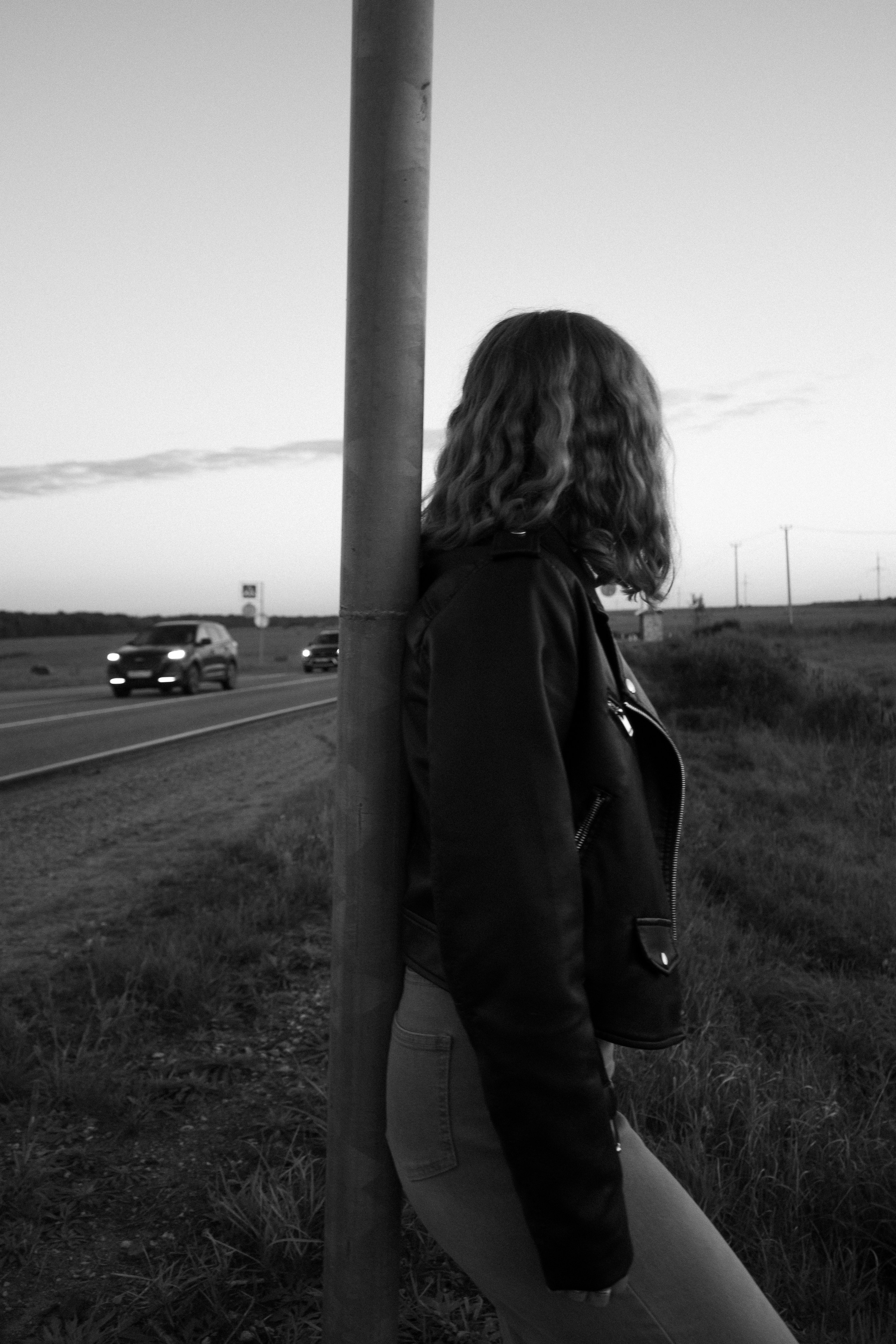 All-road. <3