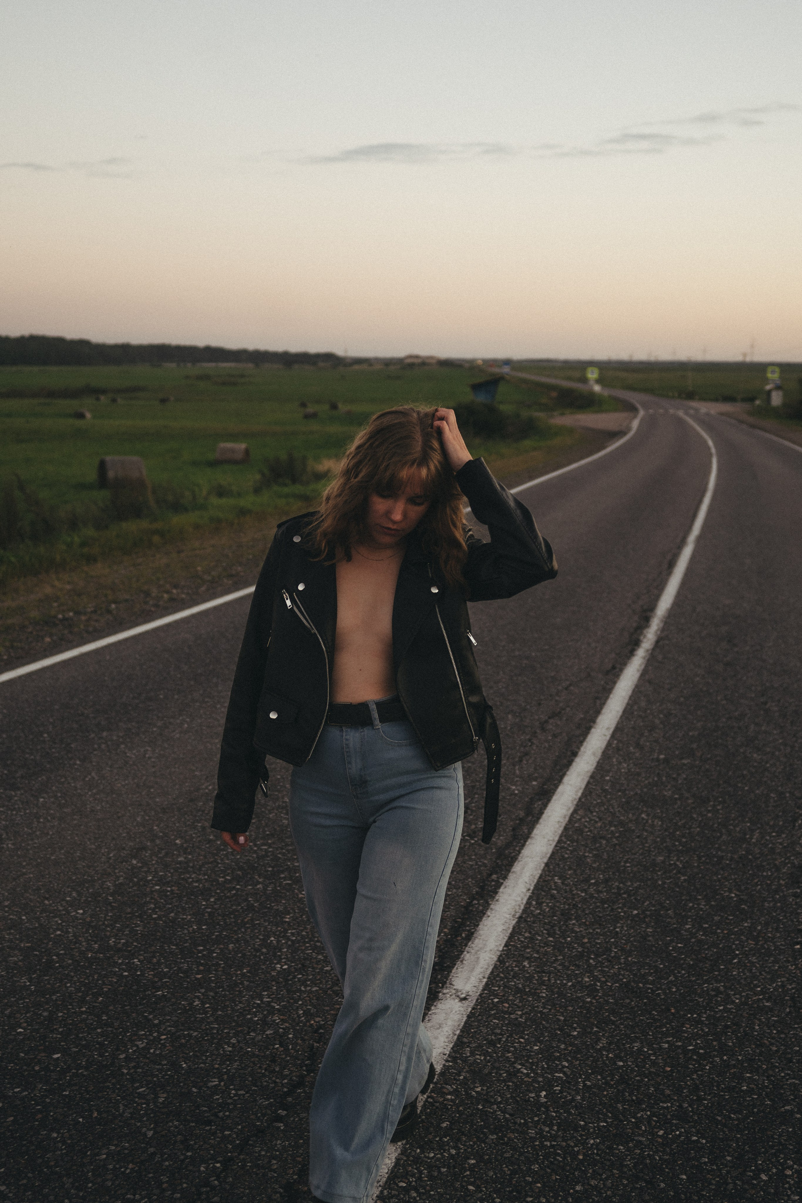 All-road. <3